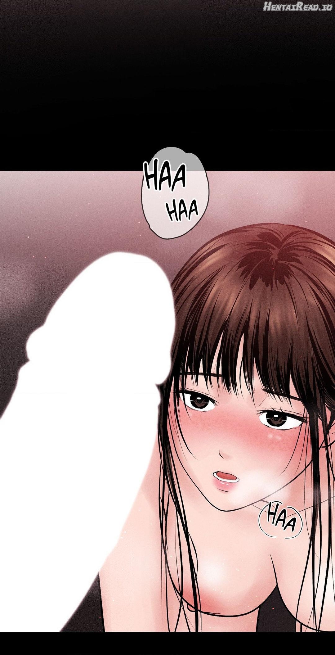 Payment for the Ride Chapter 12 - page 29