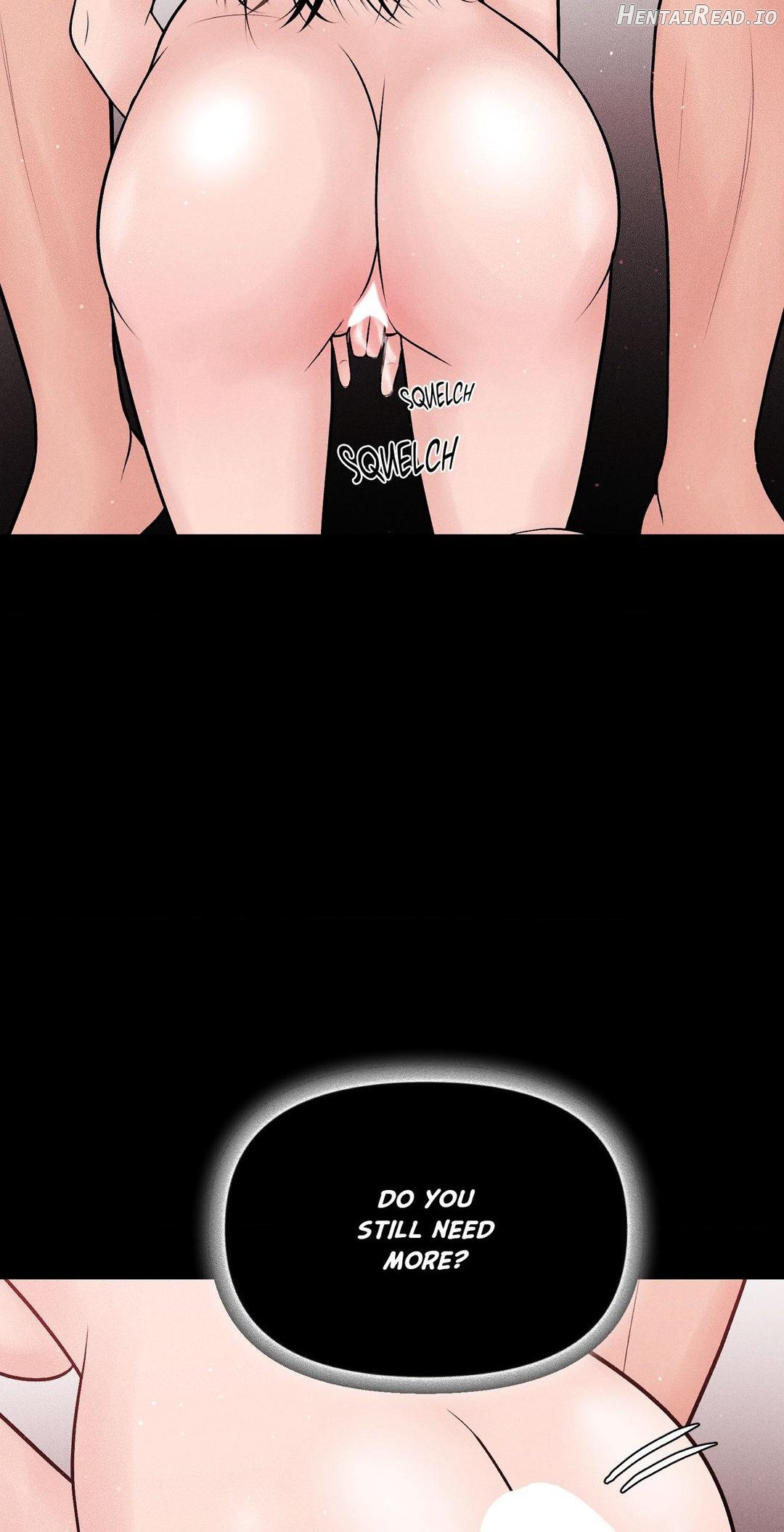 Payment for the Ride Chapter 12 - page 36