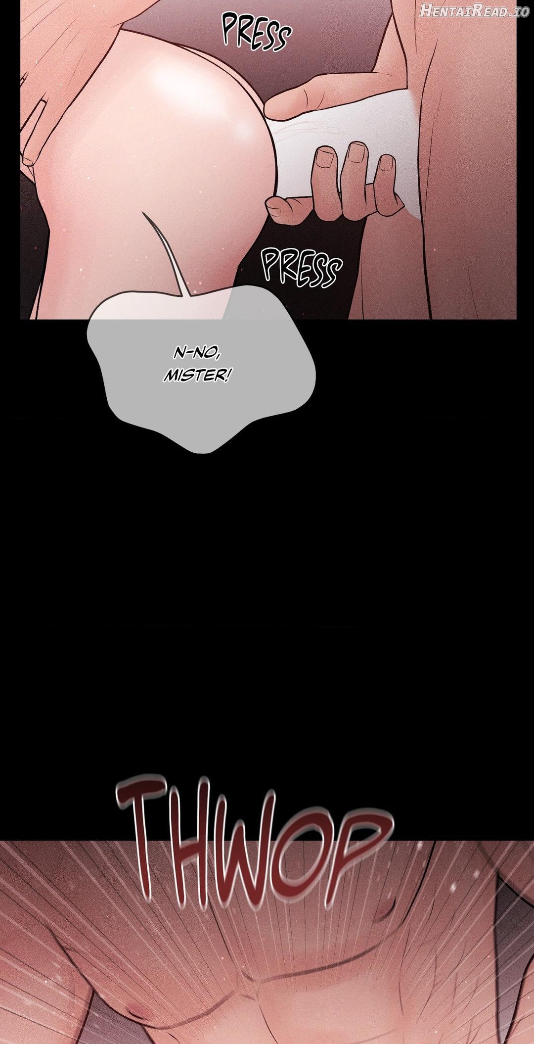 Payment for the Ride Chapter 12 - page 41