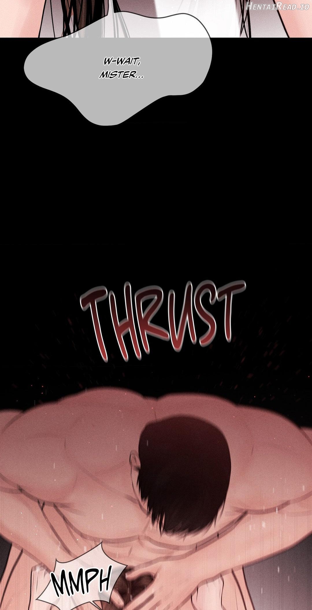 Payment for the Ride Chapter 12 - page 46