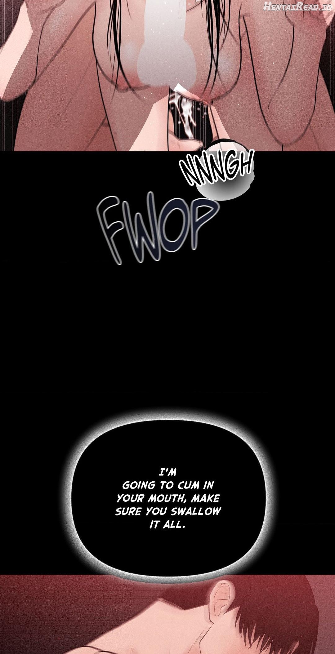 Payment for the Ride Chapter 12 - page 52