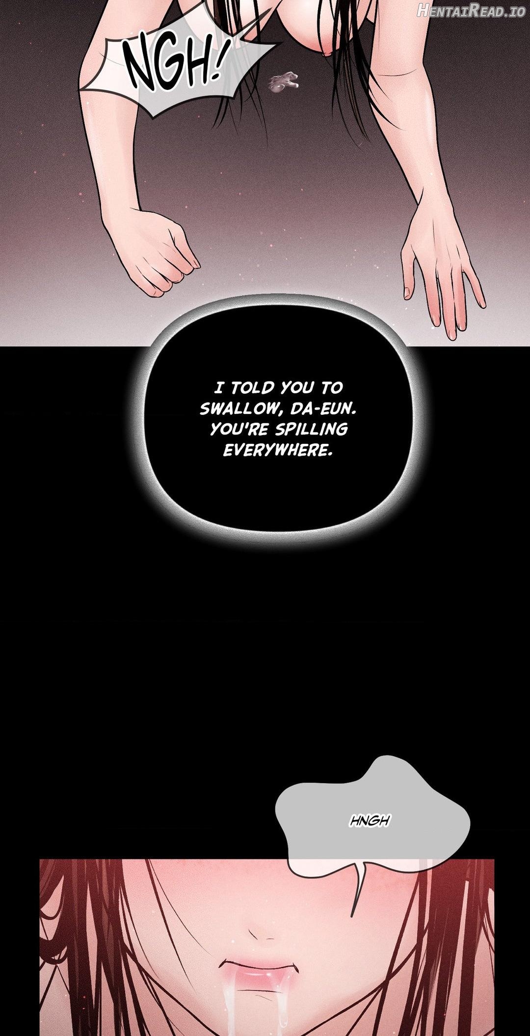 Payment for the Ride Chapter 12 - page 57