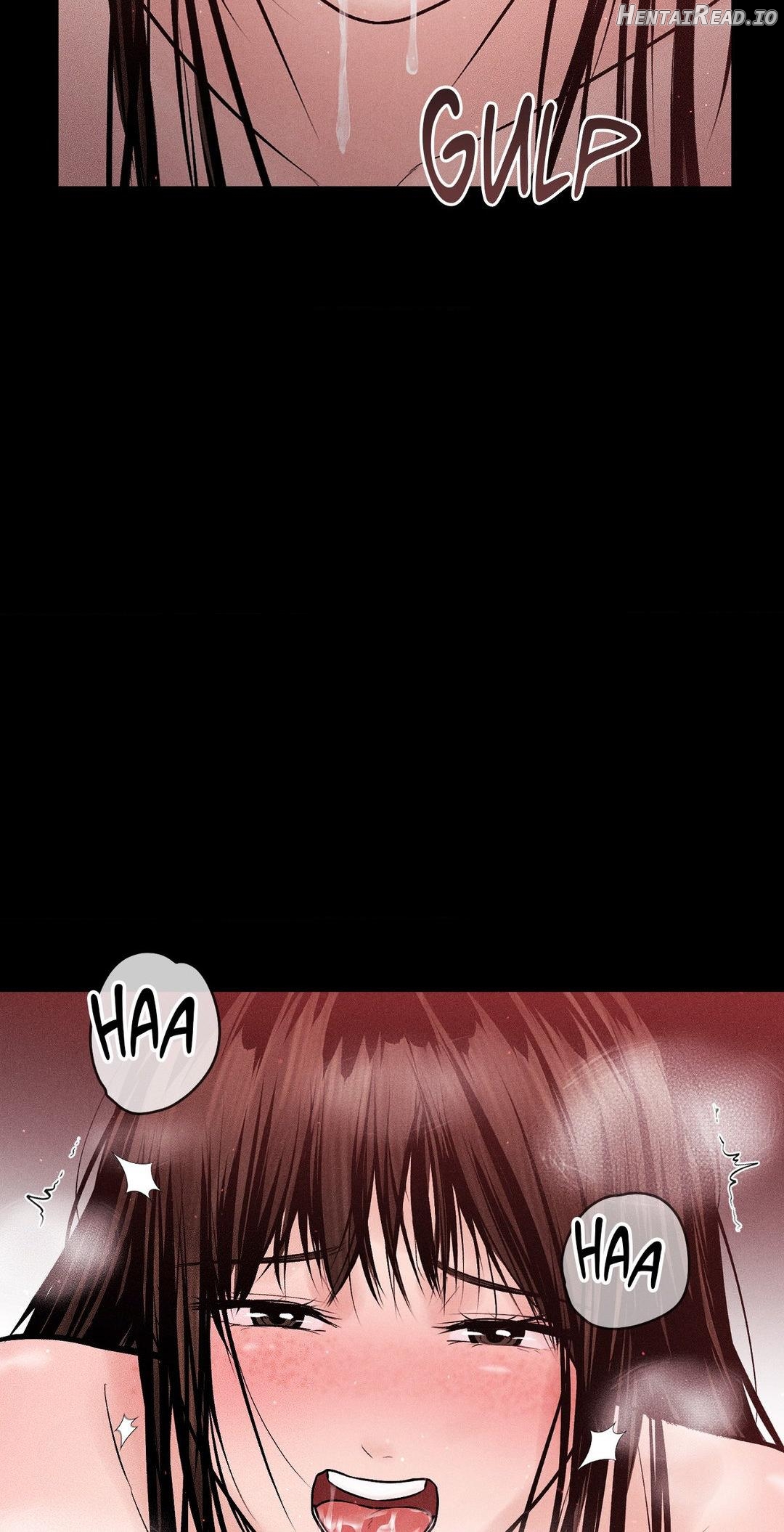 Payment for the Ride Chapter 12 - page 58