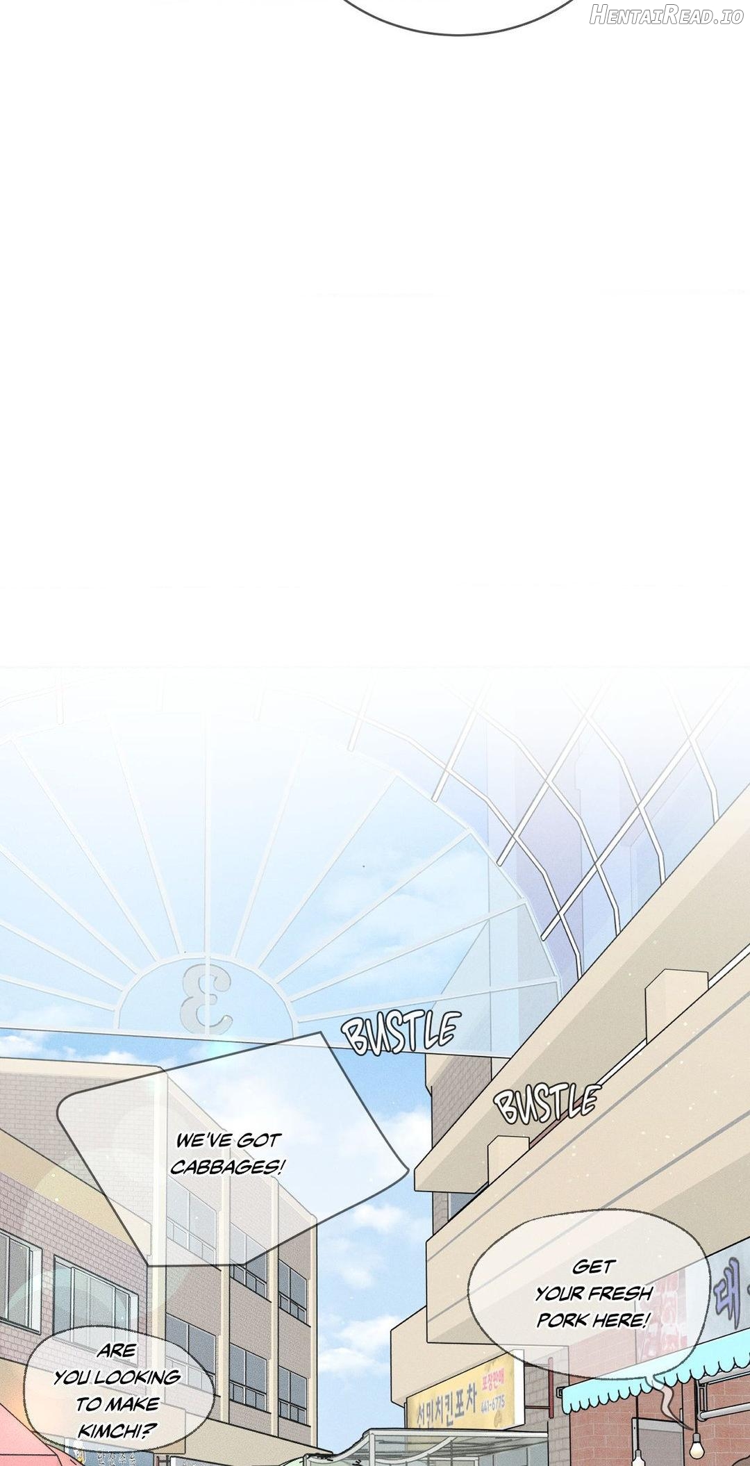 Payment for the Ride Chapter 12 - page 5