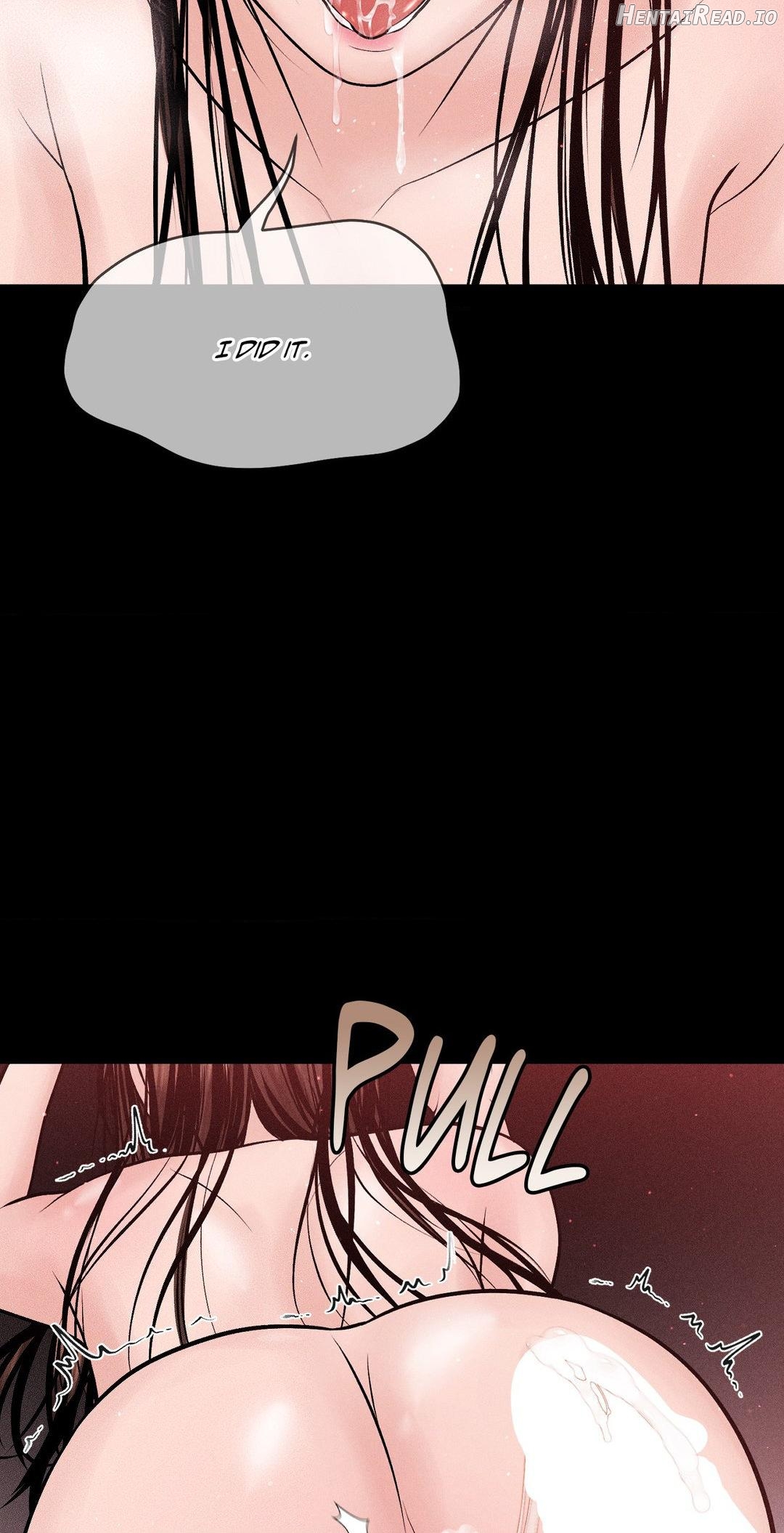 Payment for the Ride Chapter 12 - page 59