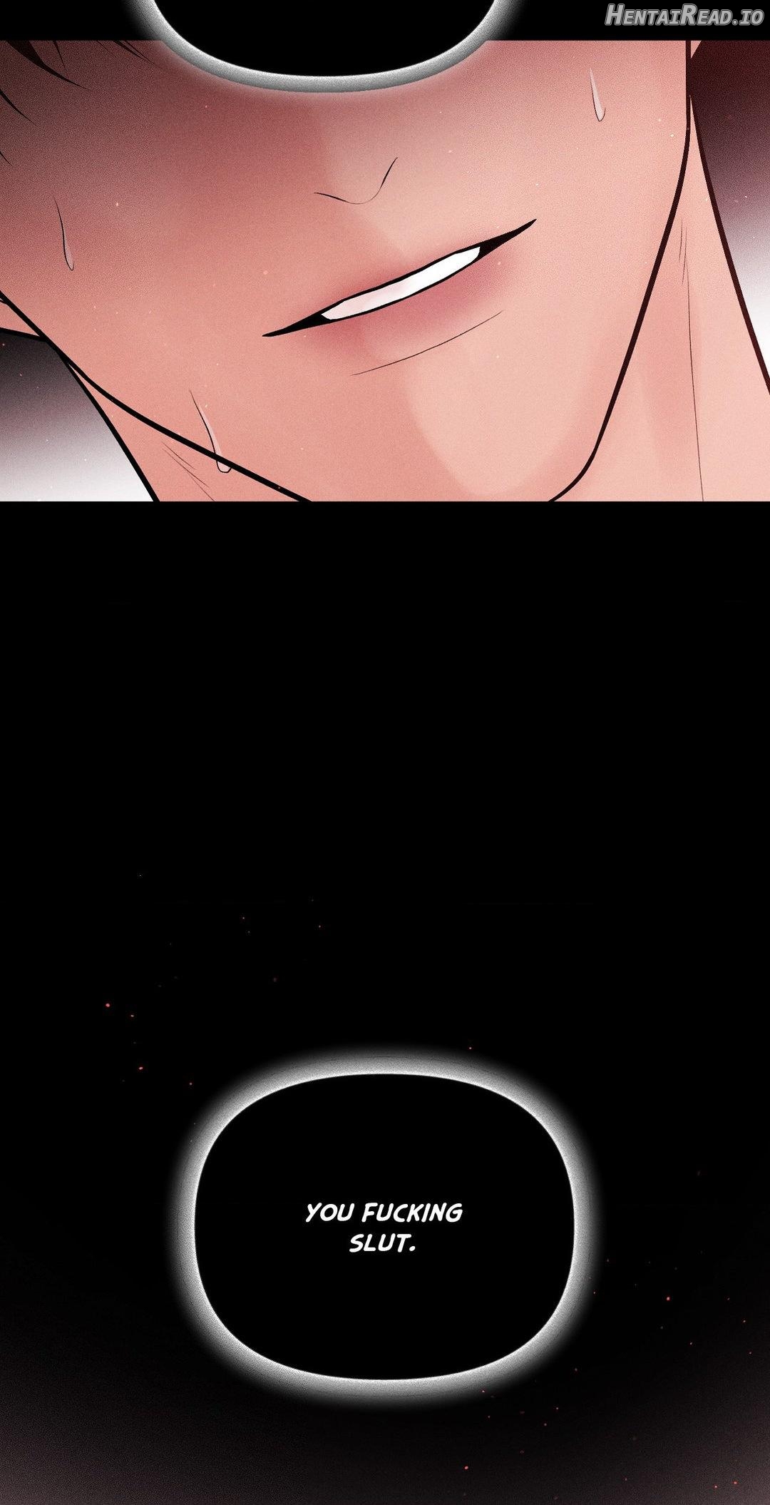 Payment for the Ride Chapter 12 - page 61