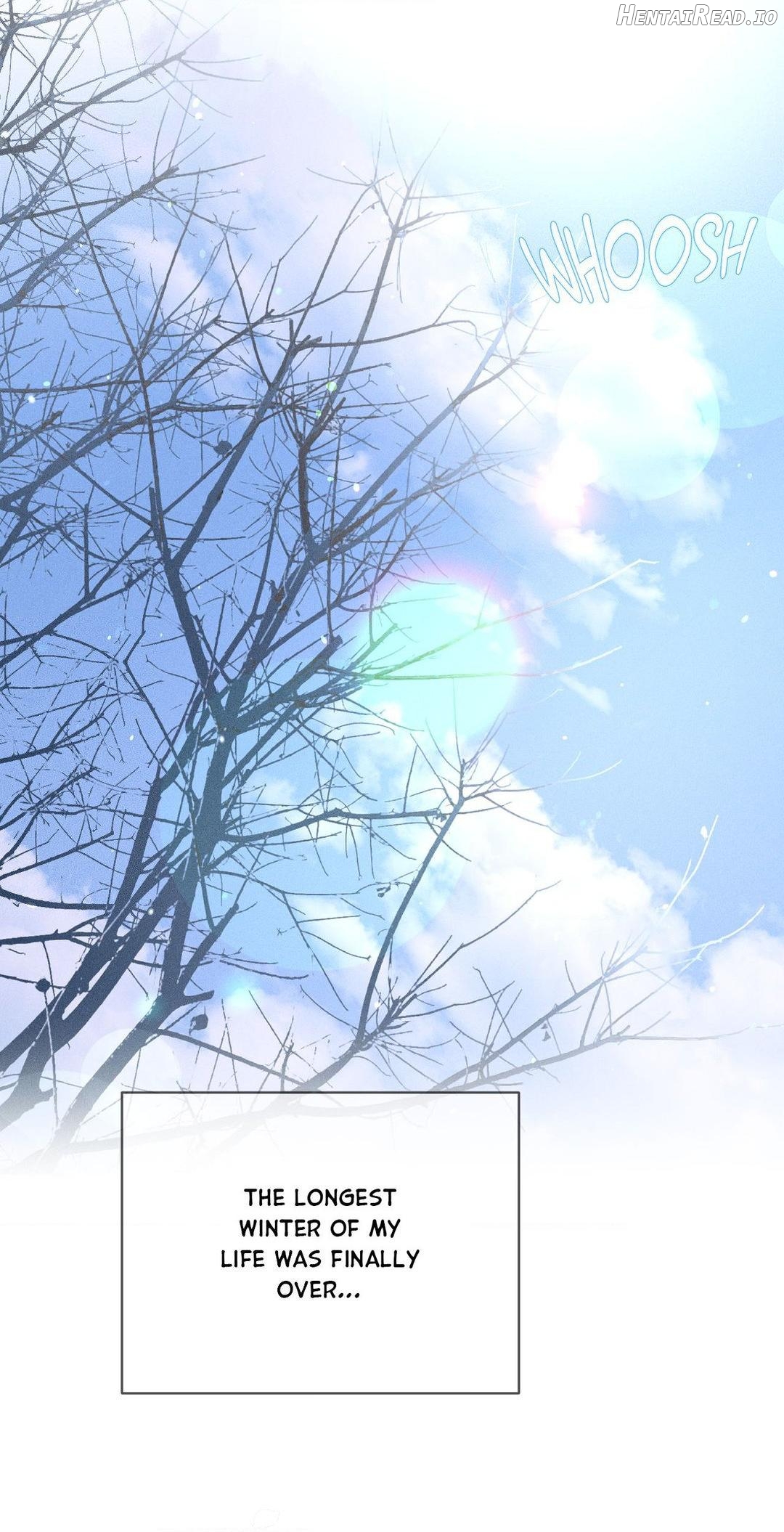 Payment for the Ride Chapter 12 - page 63