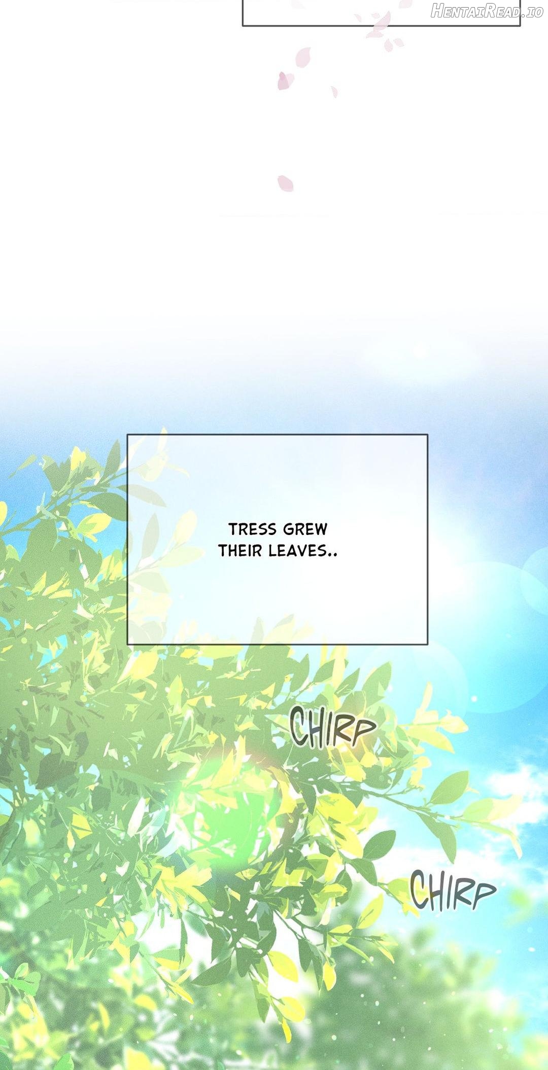 Payment for the Ride Chapter 12 - page 65