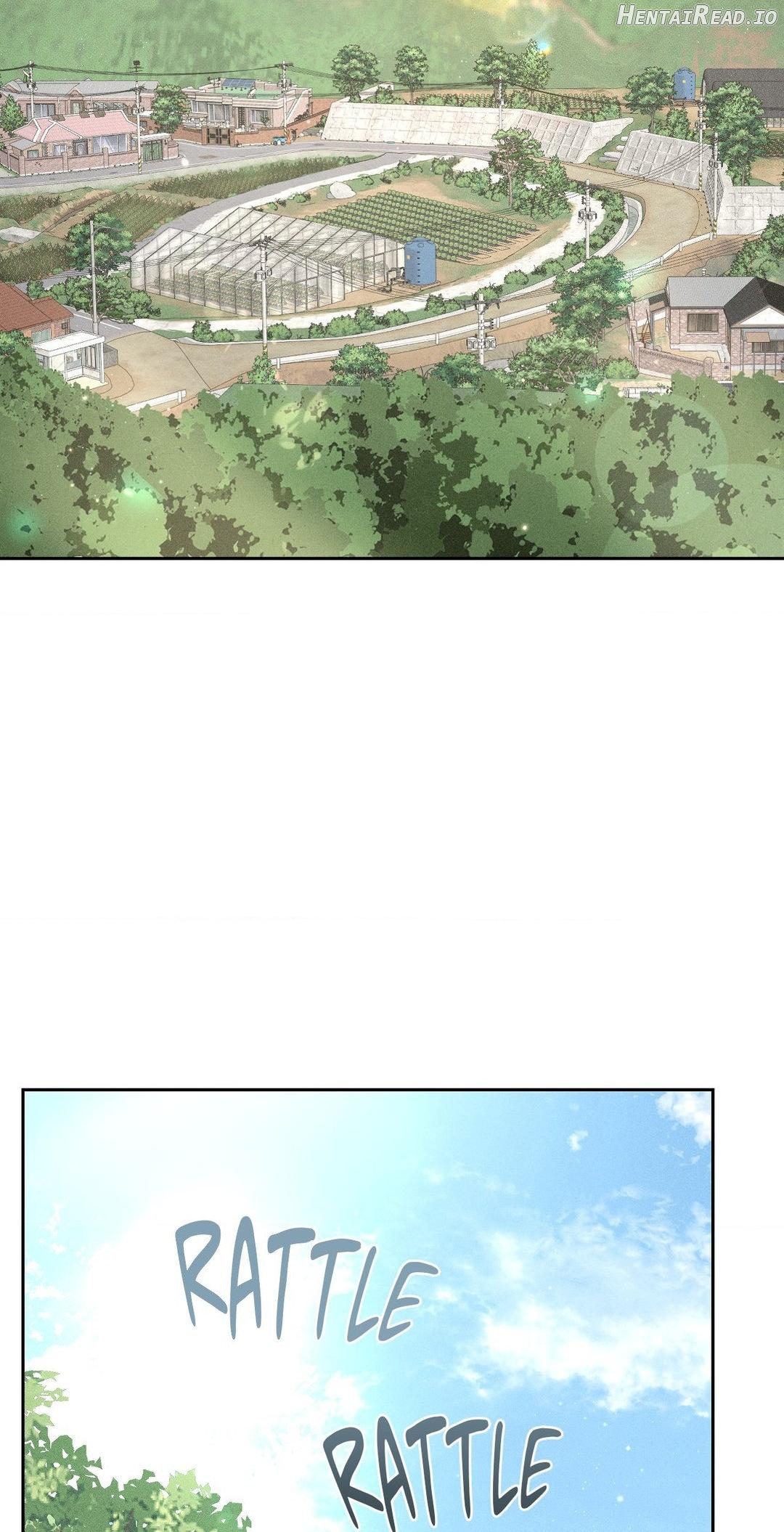 Payment for the Ride Chapter 12 - page 68