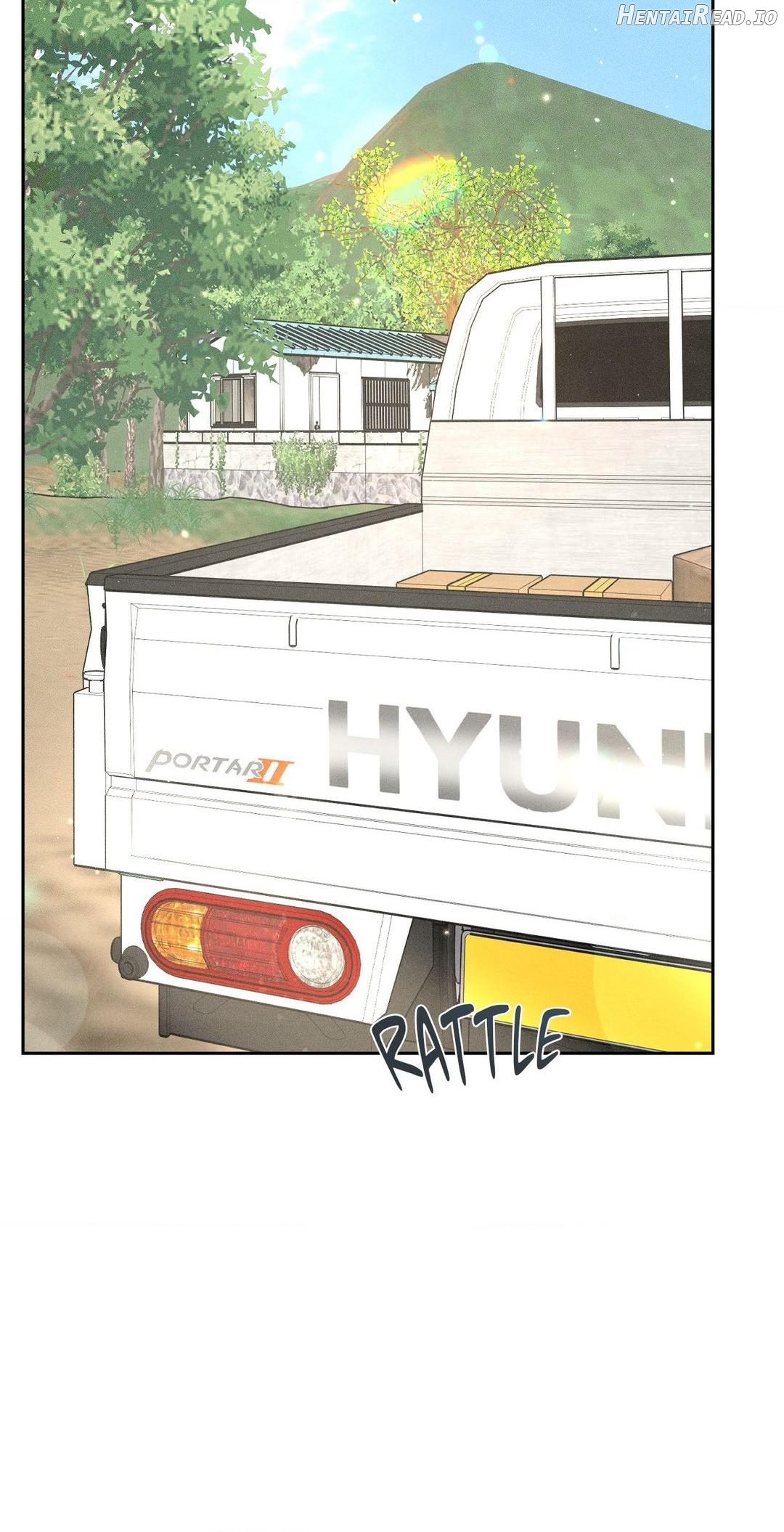 Payment for the Ride Chapter 12 - page 69