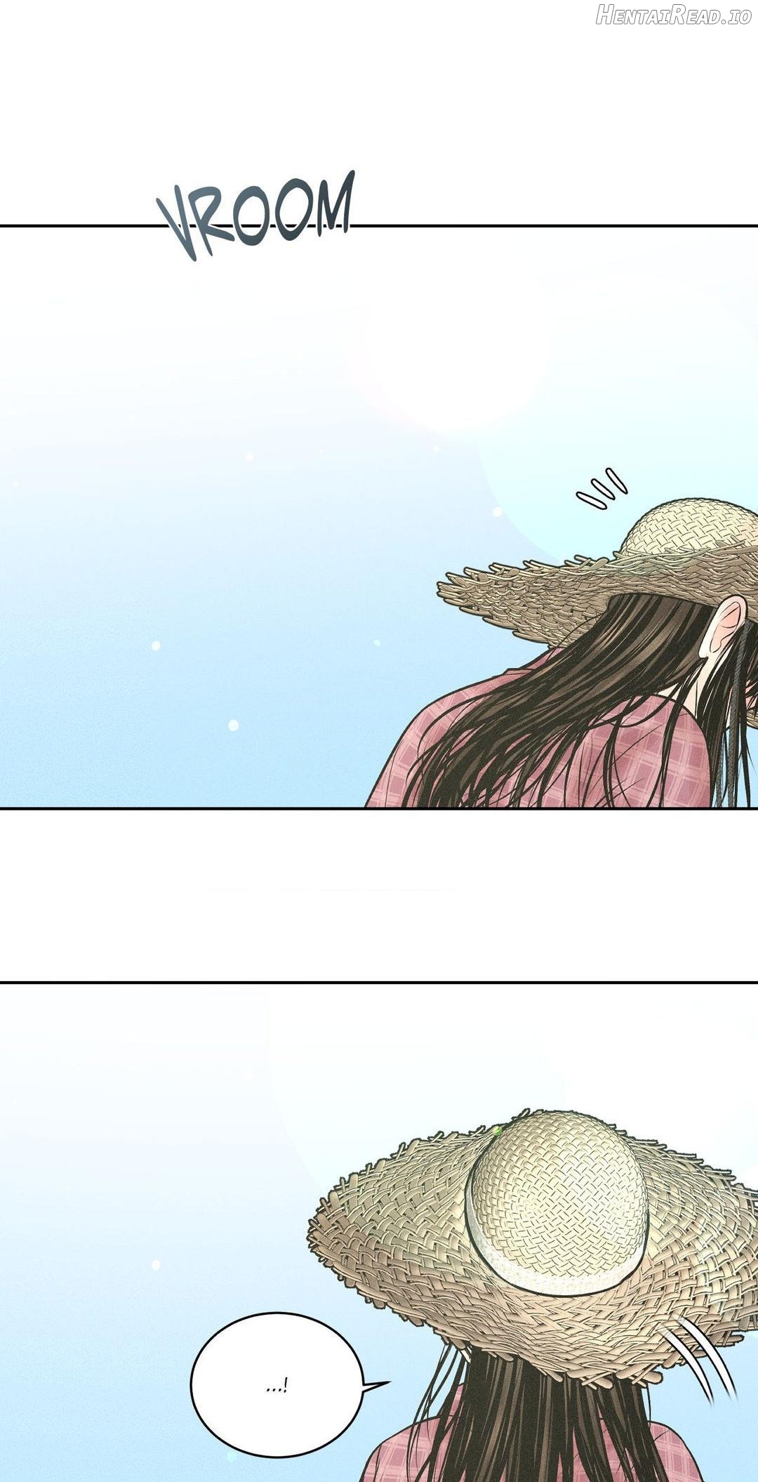 Payment for the Ride Chapter 12 - page 70