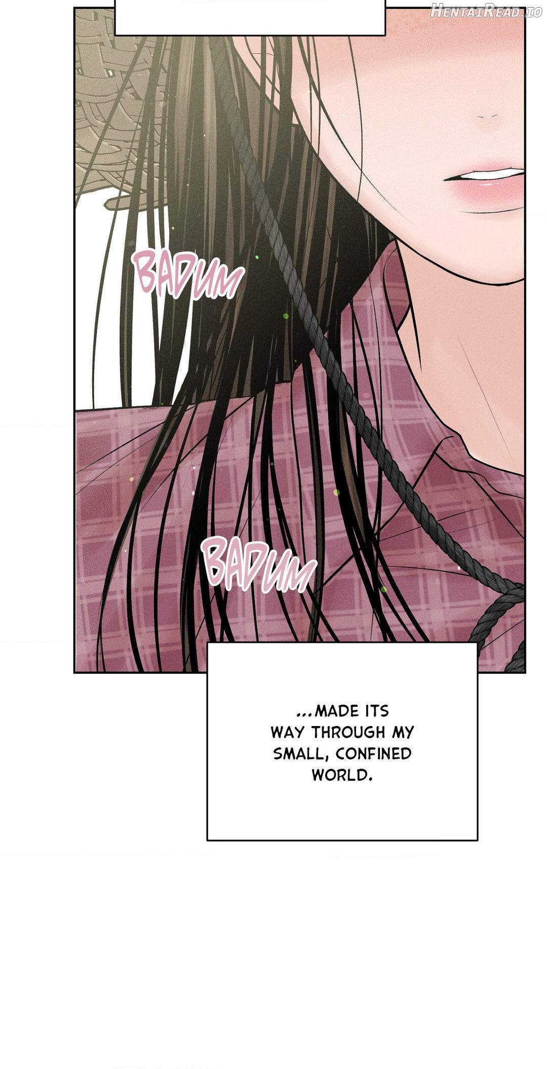 Payment for the Ride Chapter 12 - page 74