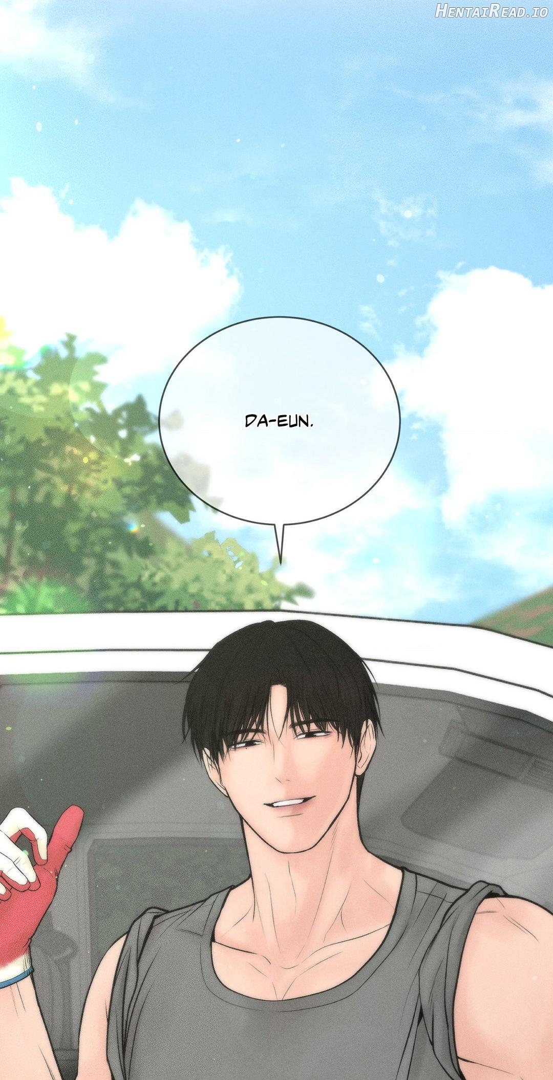 Payment for the Ride Chapter 12 - page 76