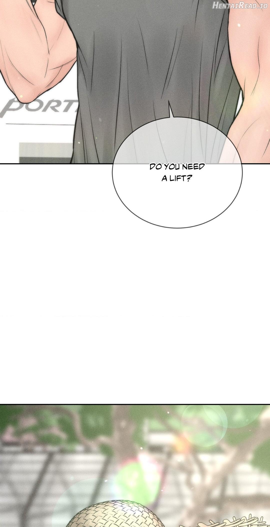 Payment for the Ride Chapter 12 - page 77