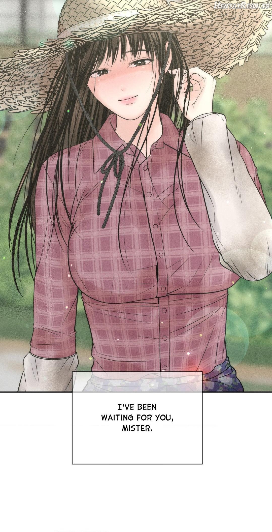 Payment for the Ride Chapter 12 - page 78