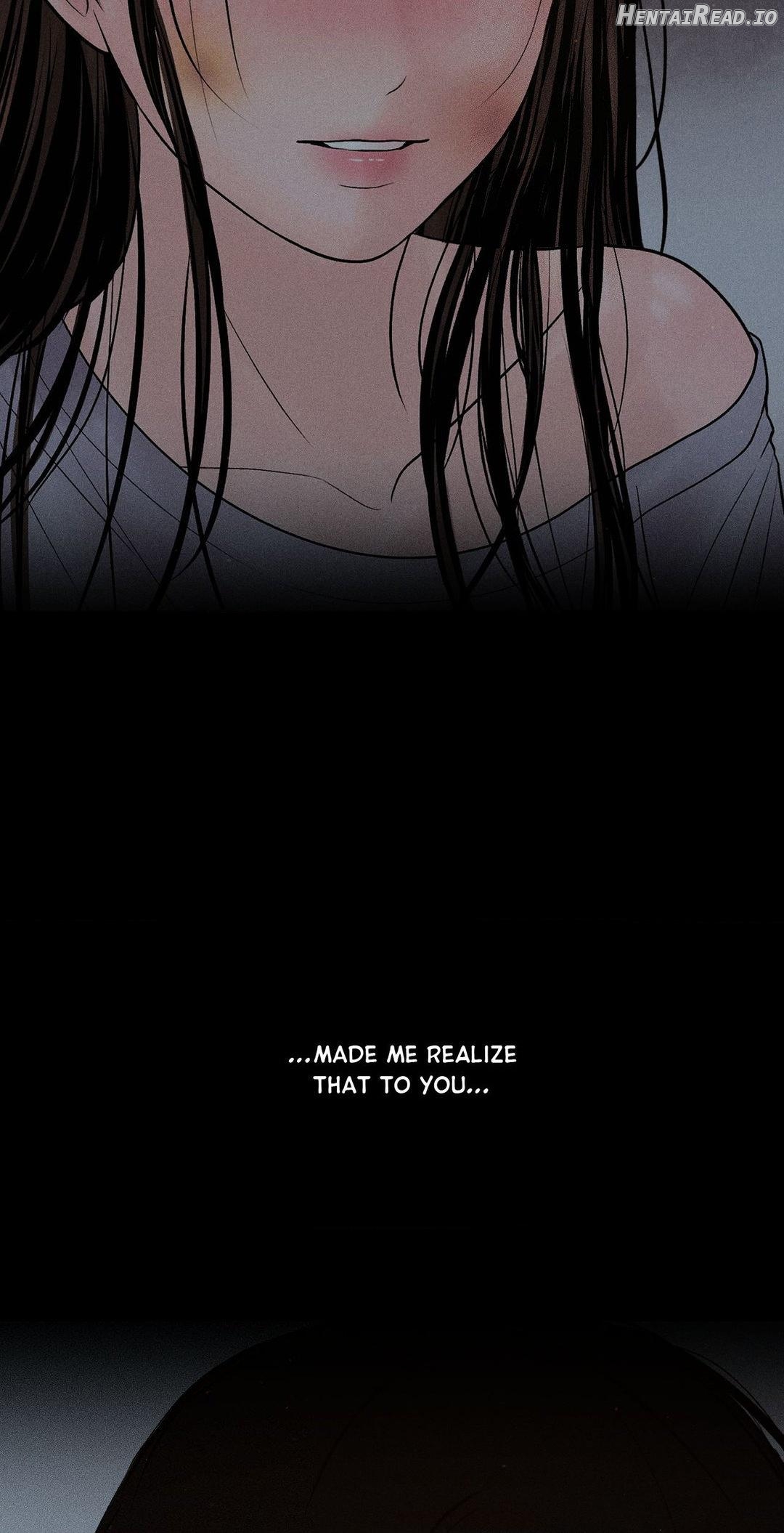 Payment for the Ride Chapter 10 - page 9