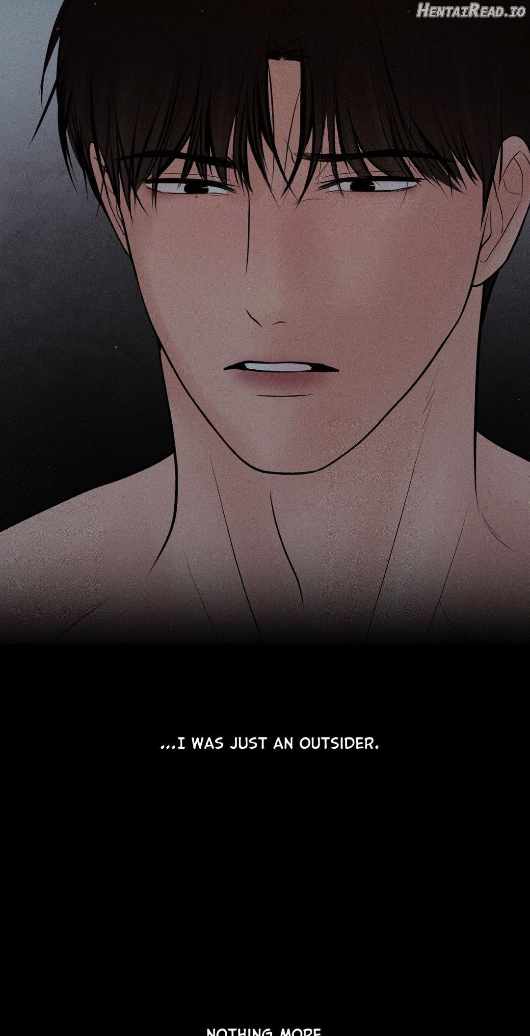 Payment for the Ride Chapter 10 - page 10