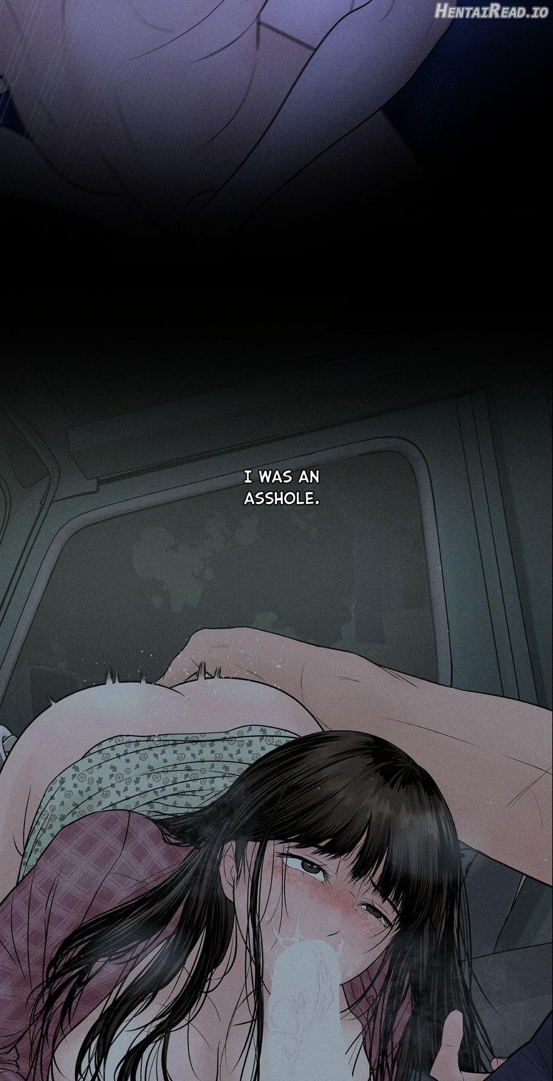 Payment for the Ride Chapter 10 - page 13