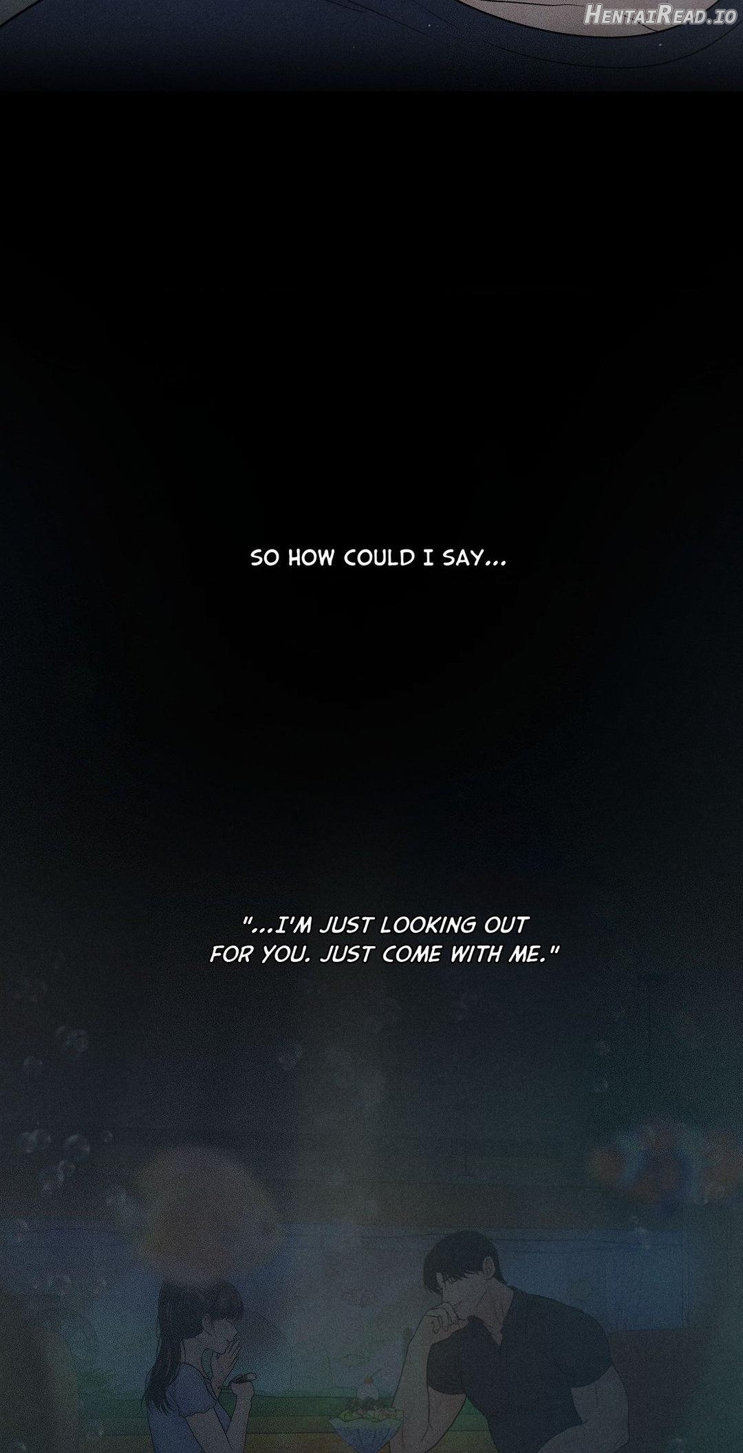 Payment for the Ride Chapter 10 - page 15