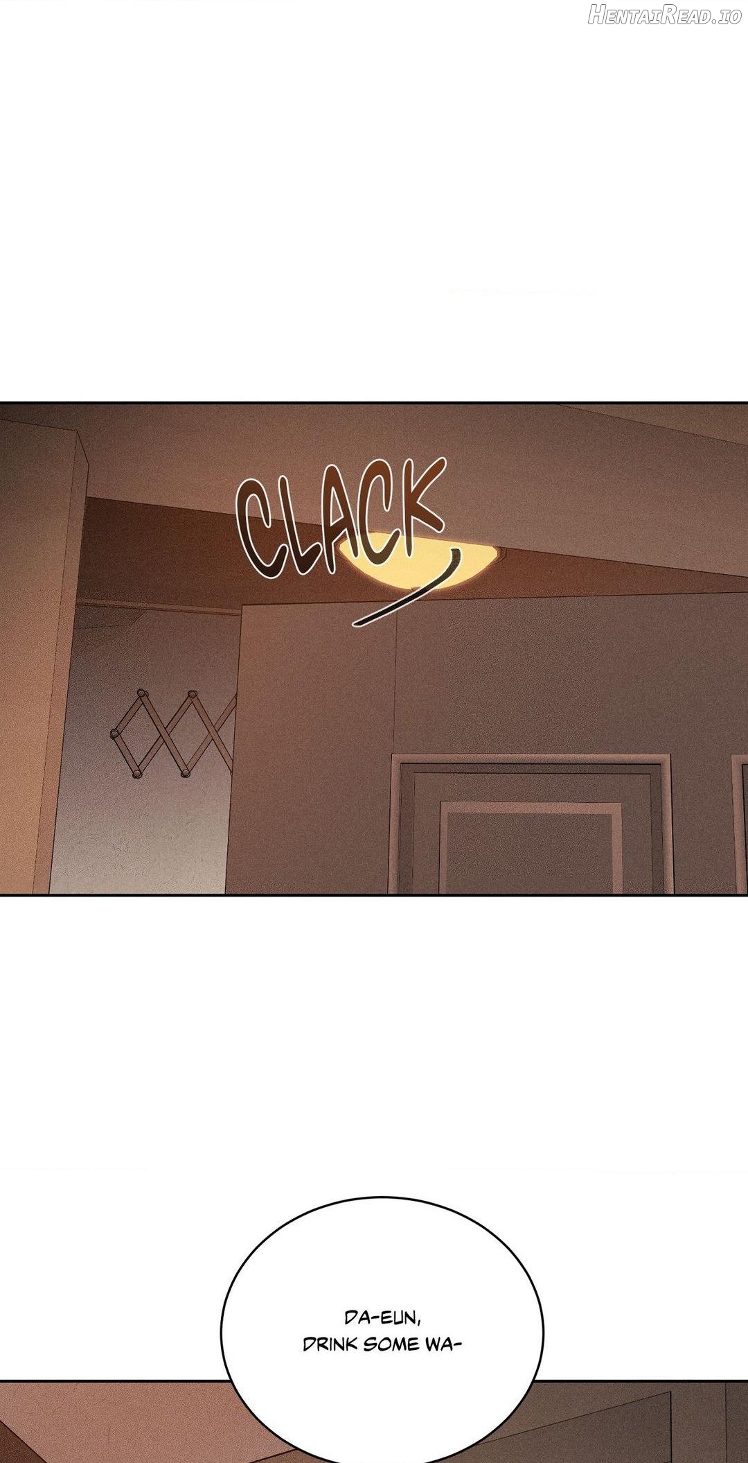 Payment for the Ride Chapter 10 - page 18