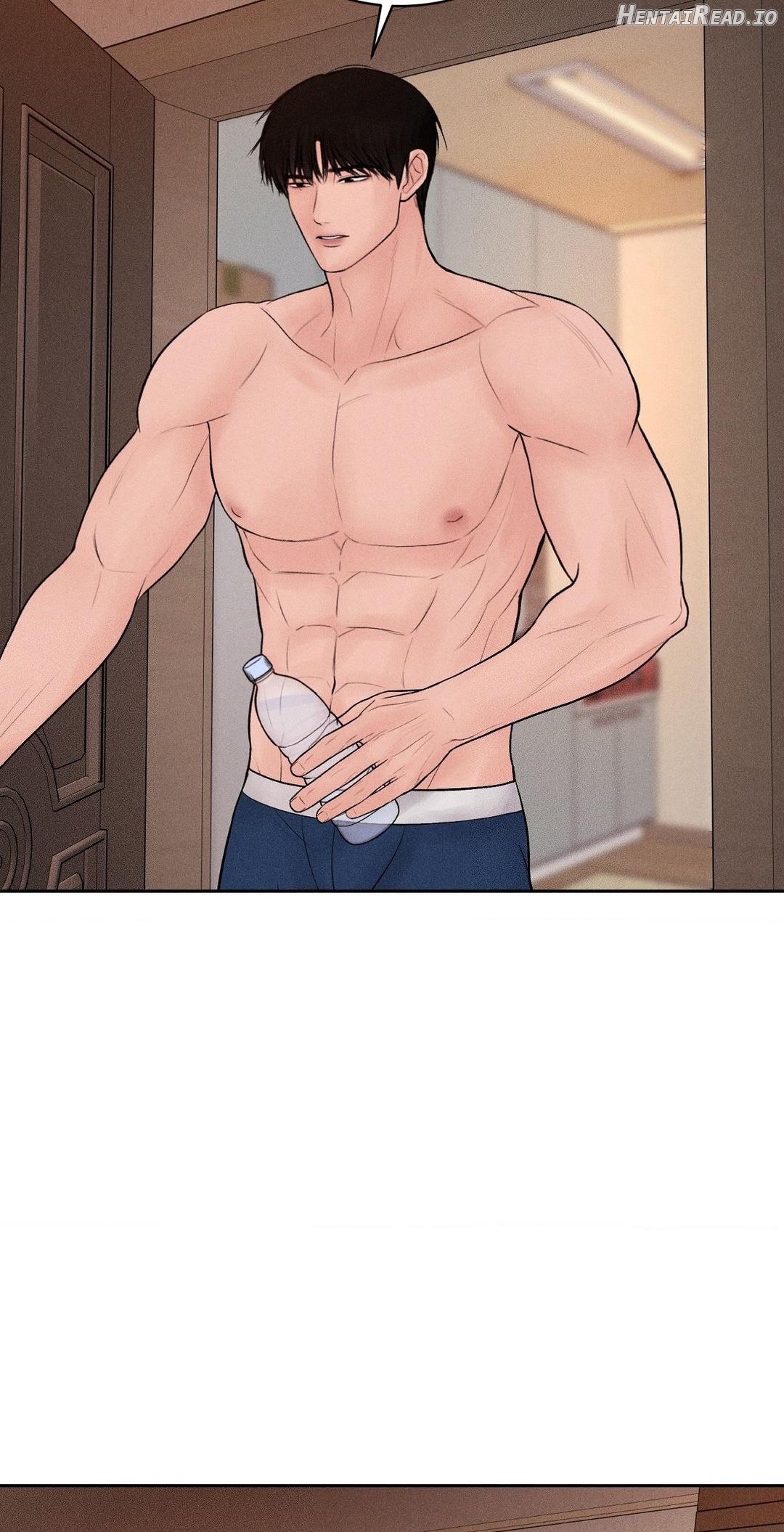 Payment for the Ride Chapter 10 - page 19