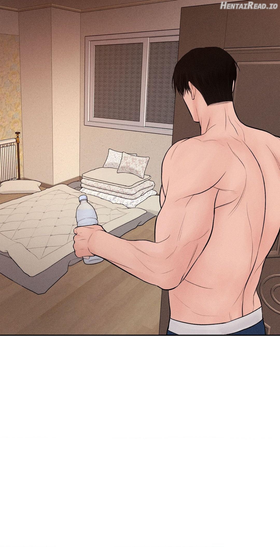 Payment for the Ride Chapter 10 - page 20