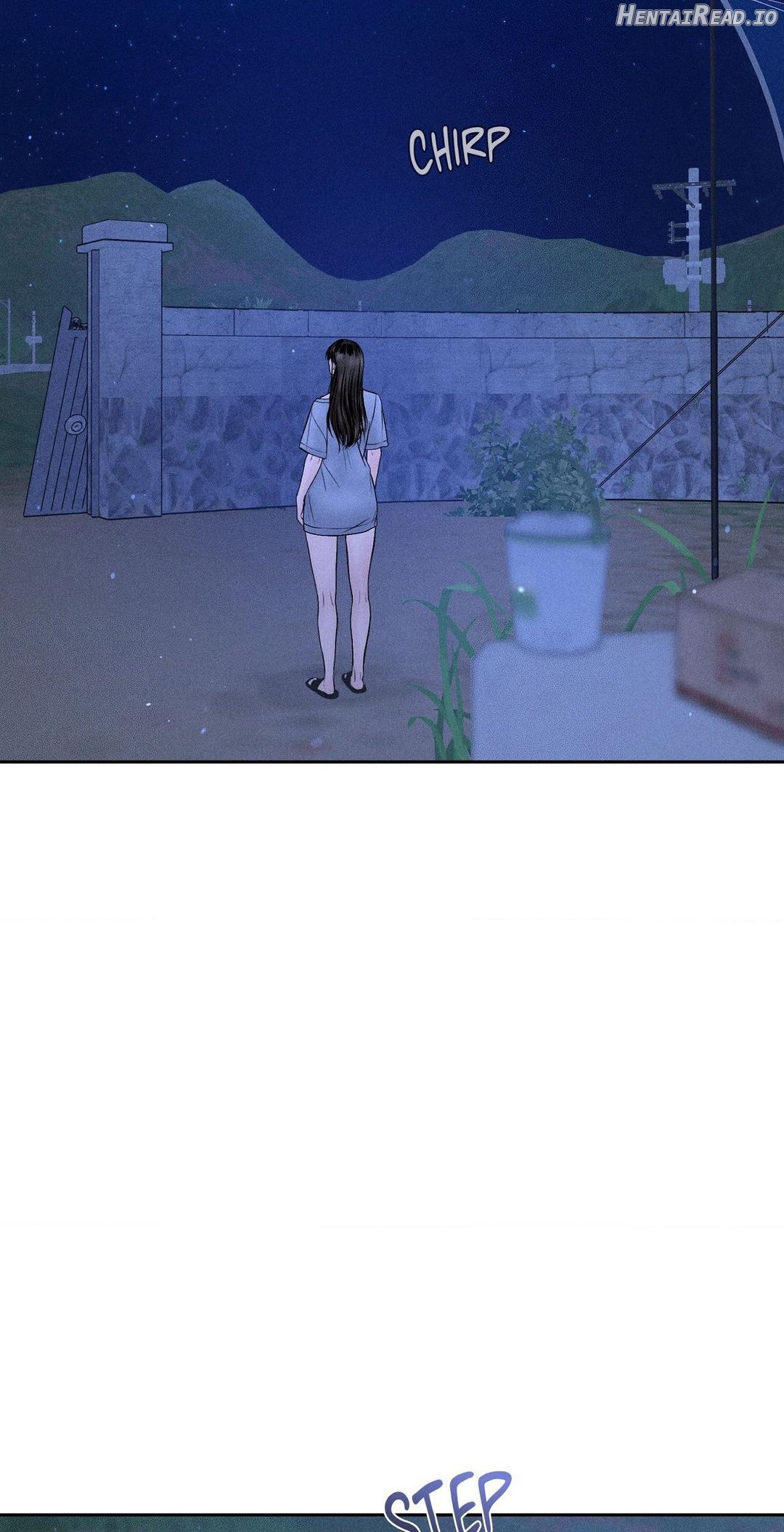 Payment for the Ride Chapter 10 - page 22