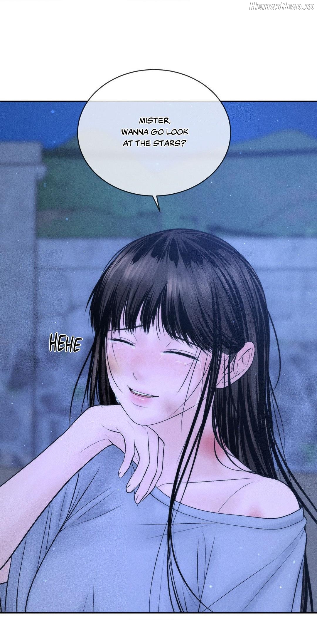 Payment for the Ride Chapter 10 - page 25