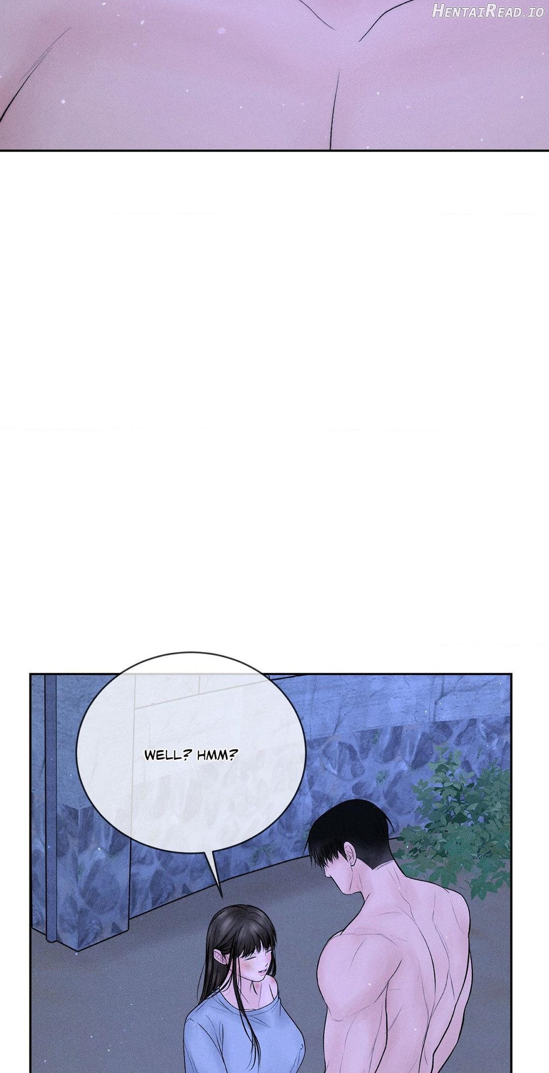 Payment for the Ride Chapter 10 - page 27