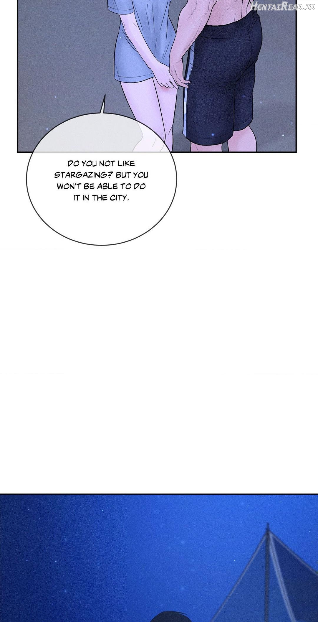 Payment for the Ride Chapter 10 - page 28