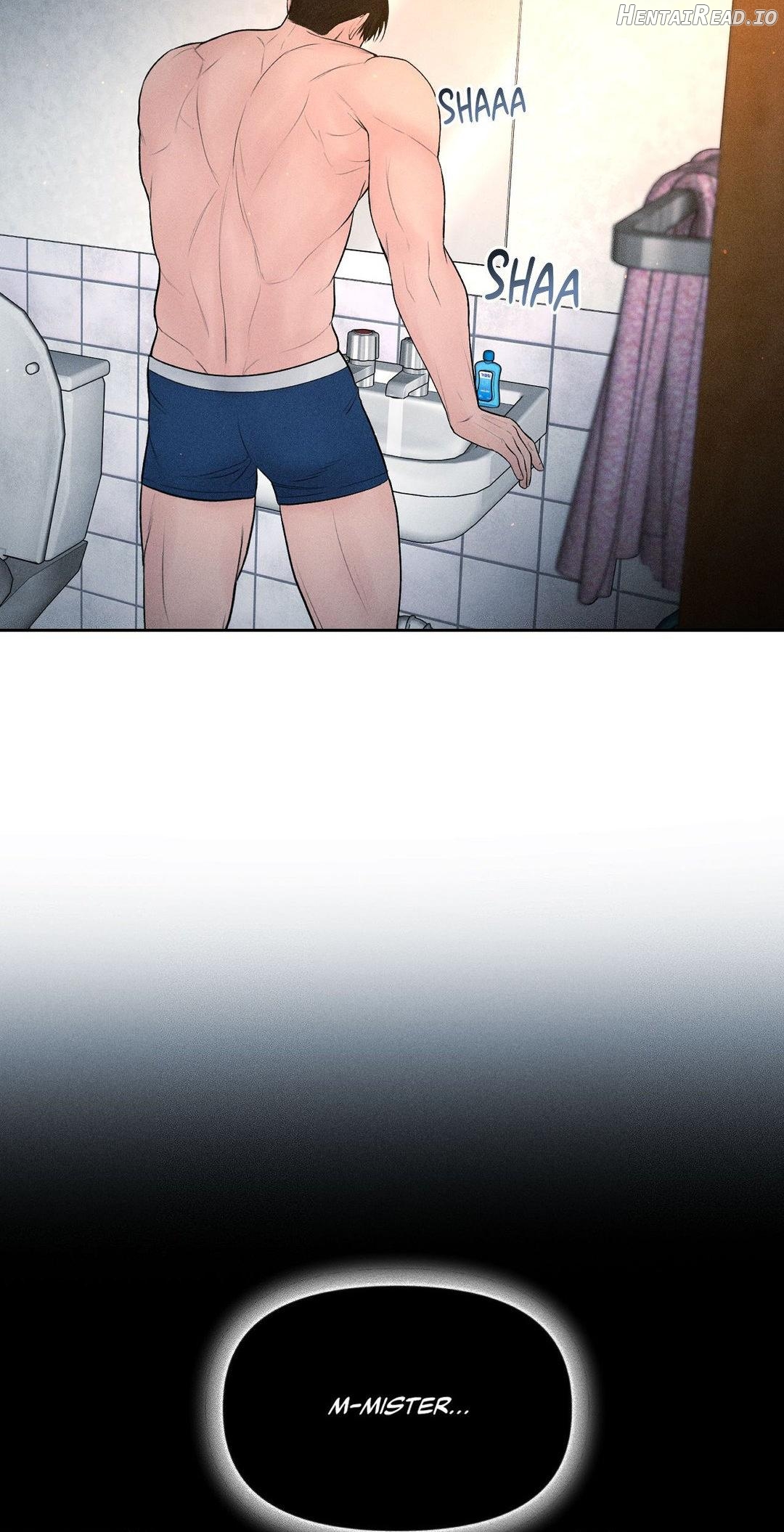 Payment for the Ride Chapter 10 - page 2