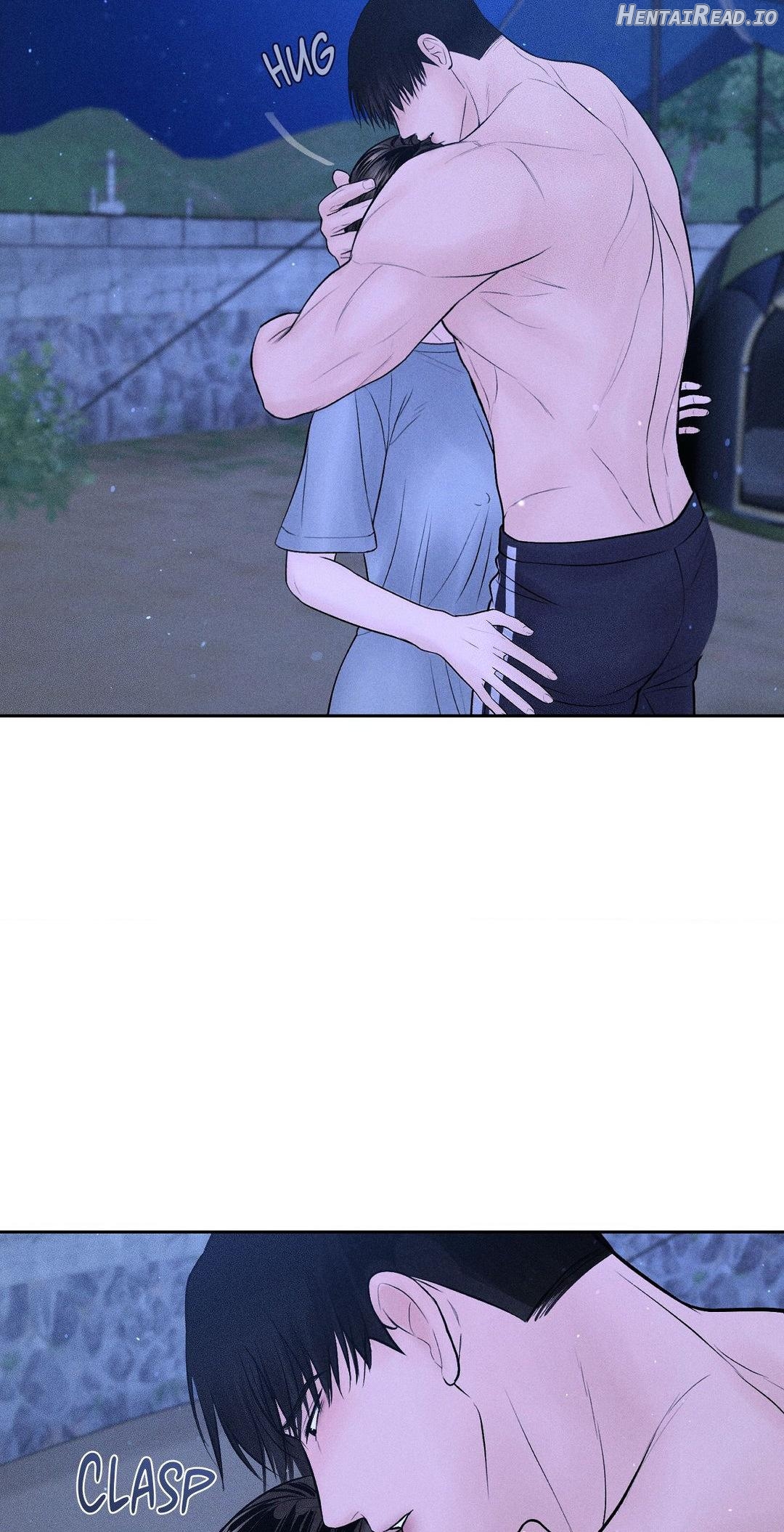 Payment for the Ride Chapter 10 - page 29