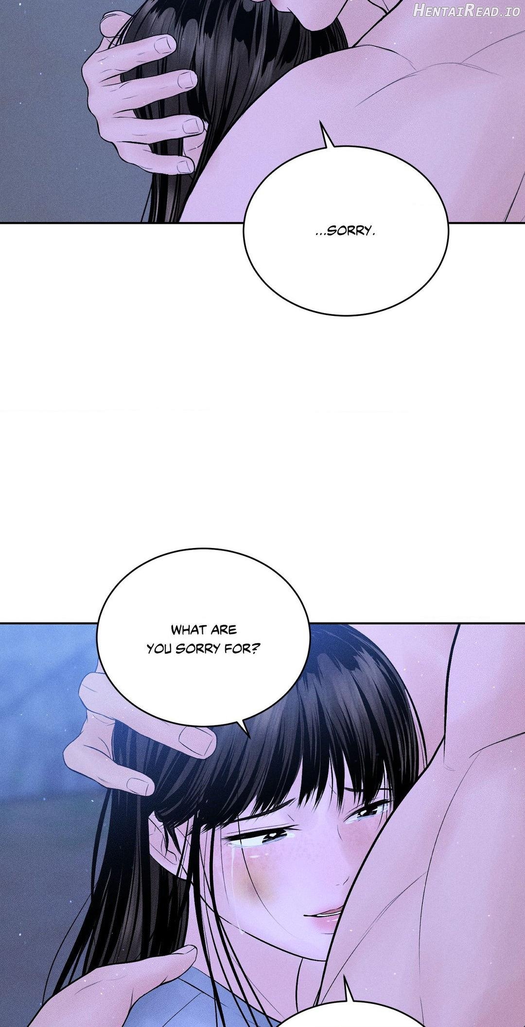 Payment for the Ride Chapter 10 - page 30