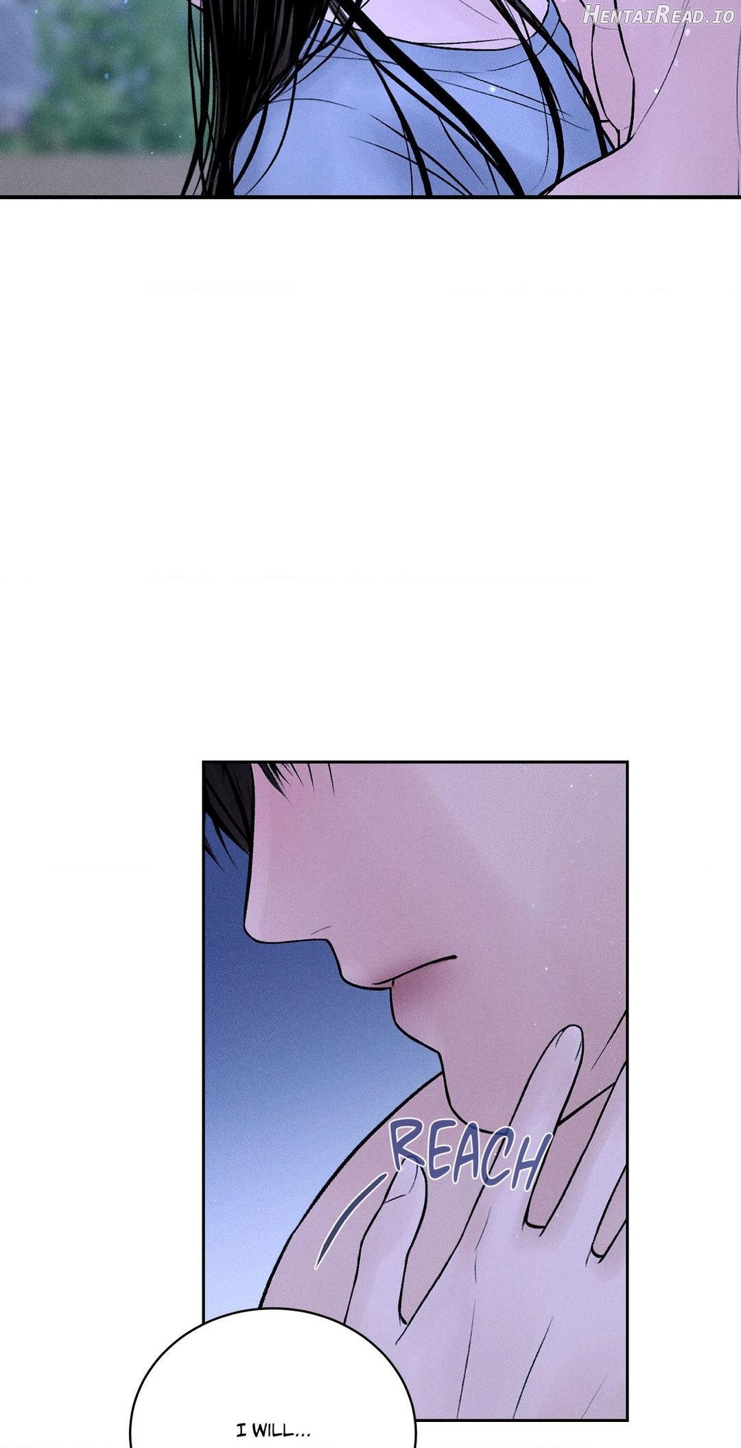 Payment for the Ride Chapter 10 - page 35