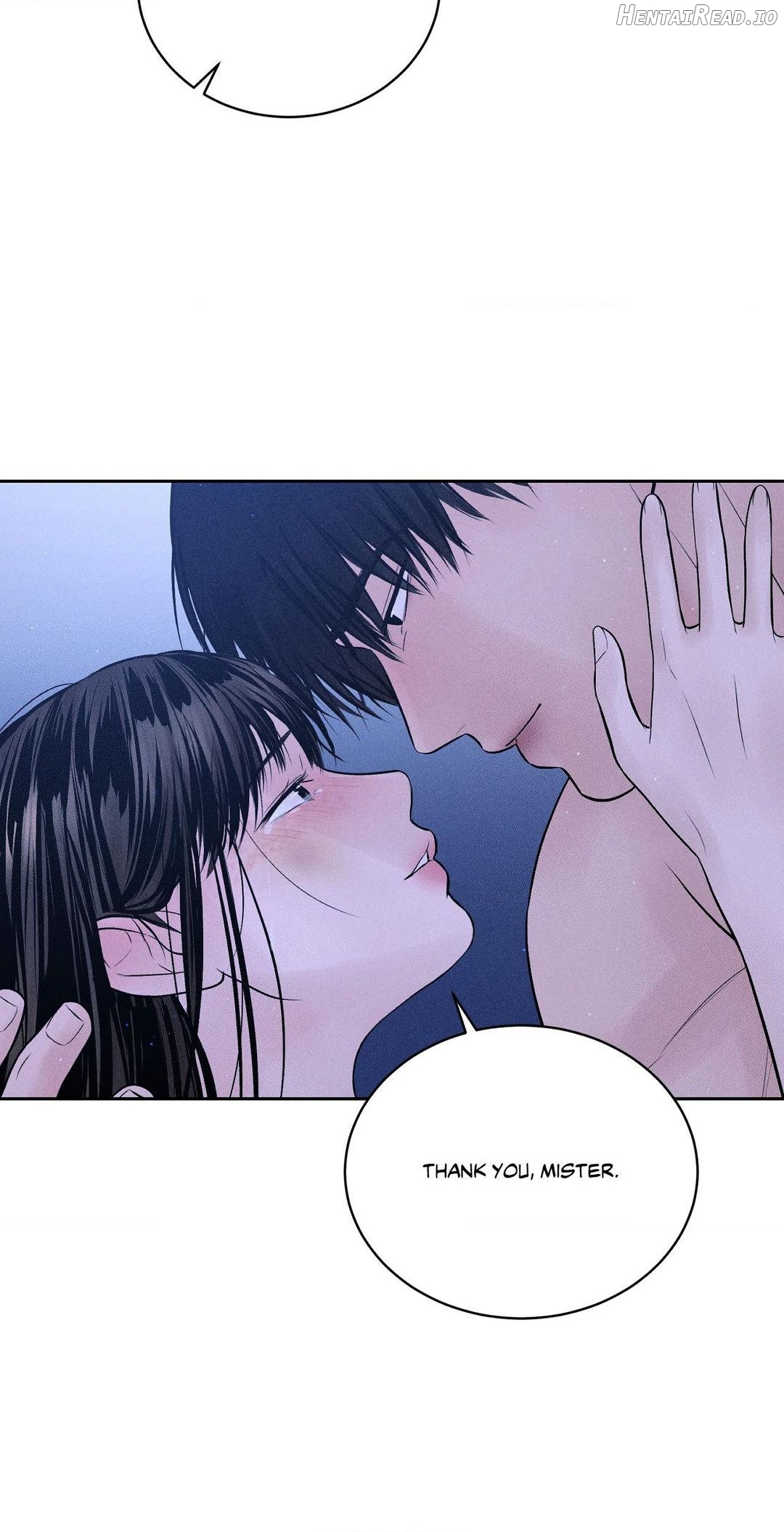 Payment for the Ride Chapter 10 - page 36