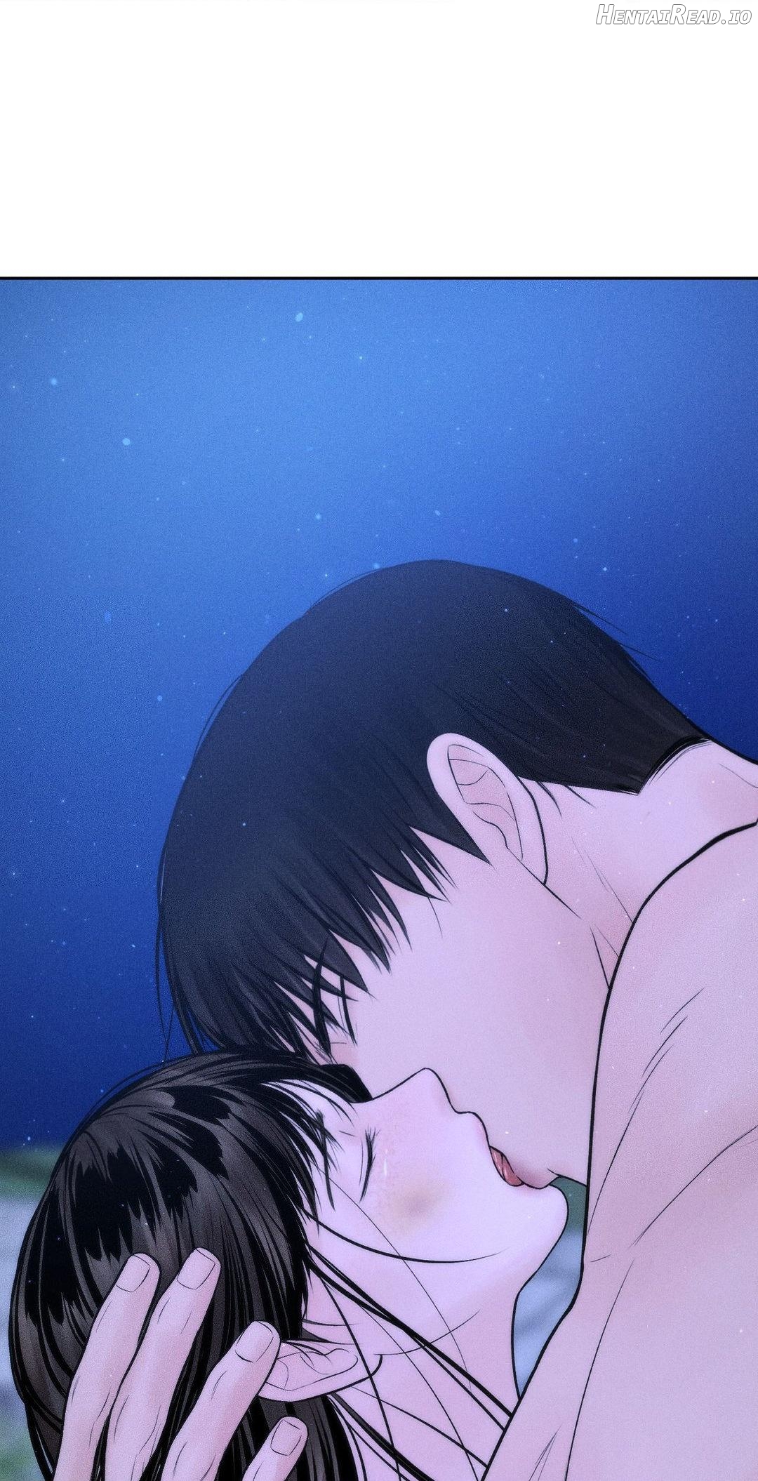 Payment for the Ride Chapter 10 - page 37