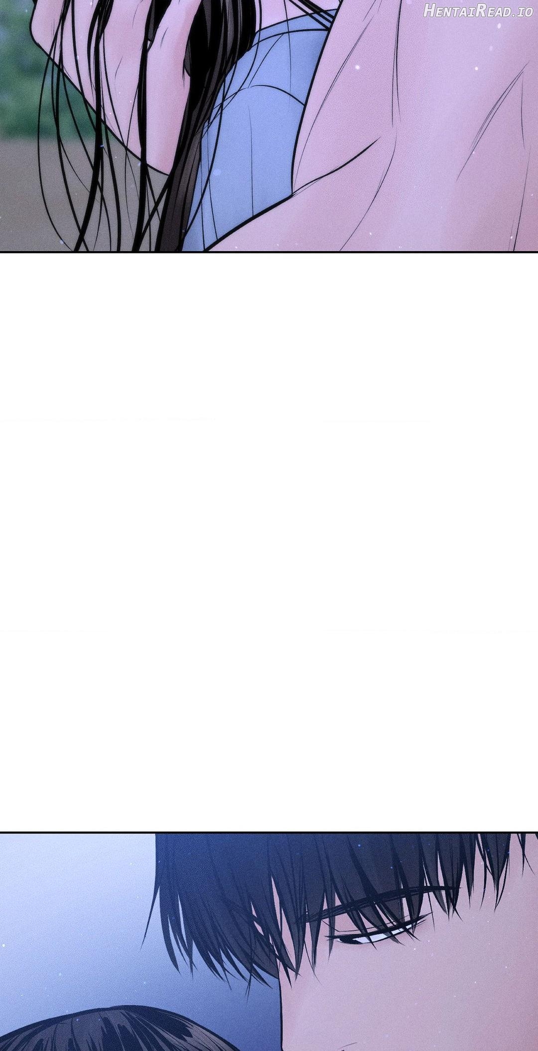 Payment for the Ride Chapter 10 - page 38