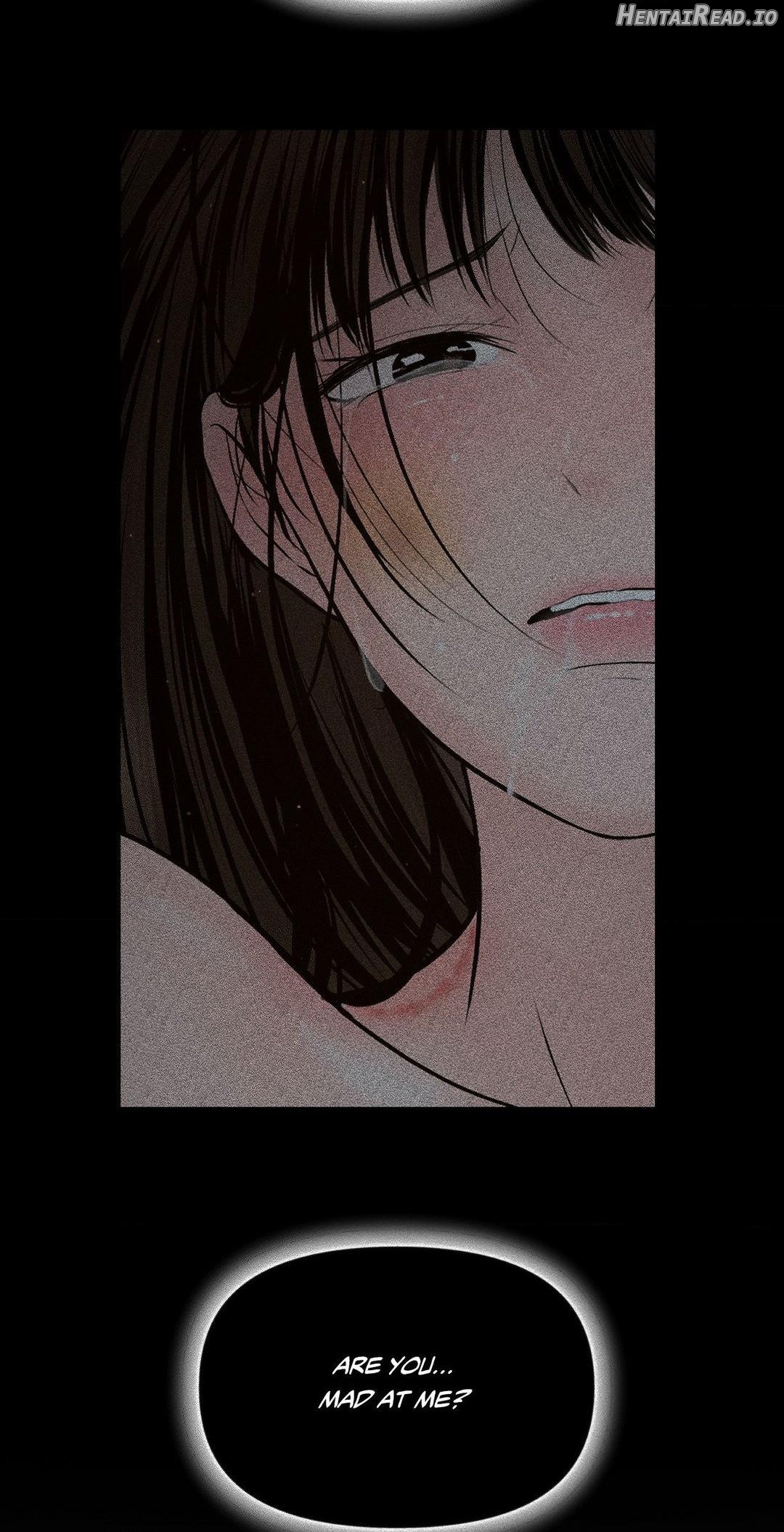 Payment for the Ride Chapter 10 - page 3