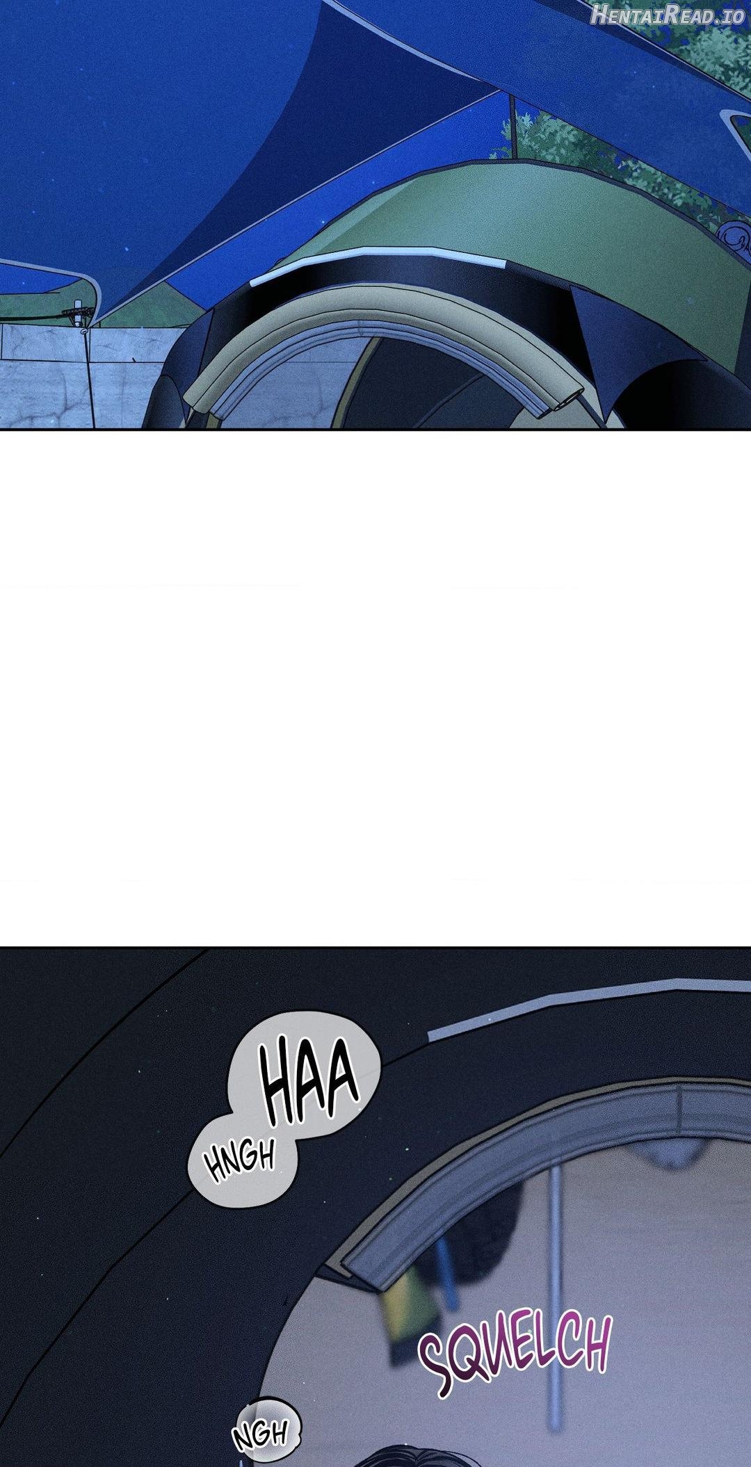 Payment for the Ride Chapter 10 - page 41