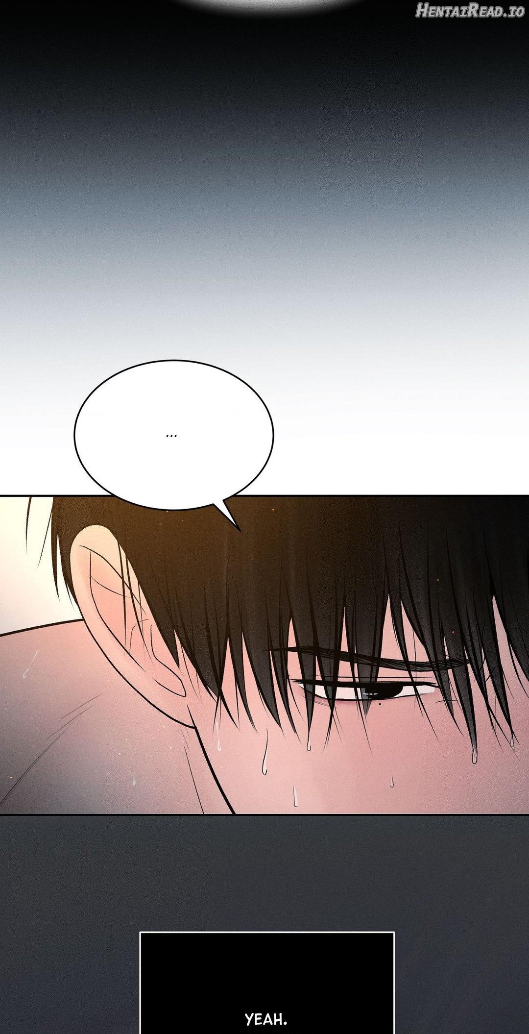 Payment for the Ride Chapter 10 - page 4