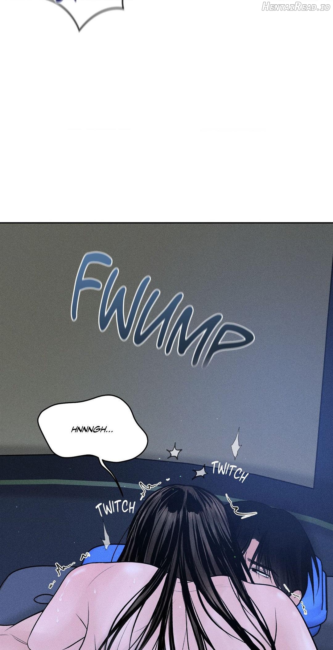 Payment for the Ride Chapter 10 - page 51