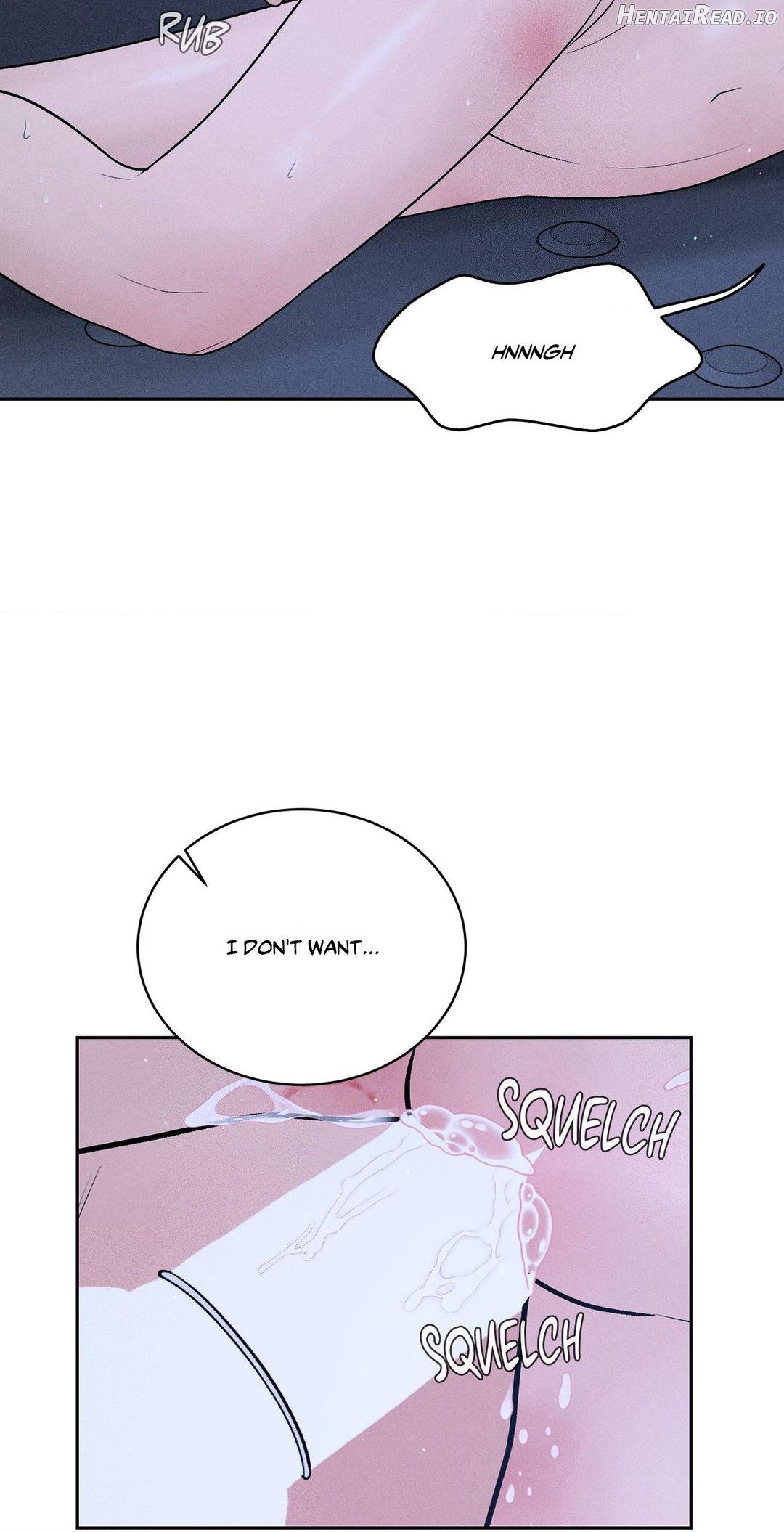 Payment for the Ride Chapter 10 - page 55