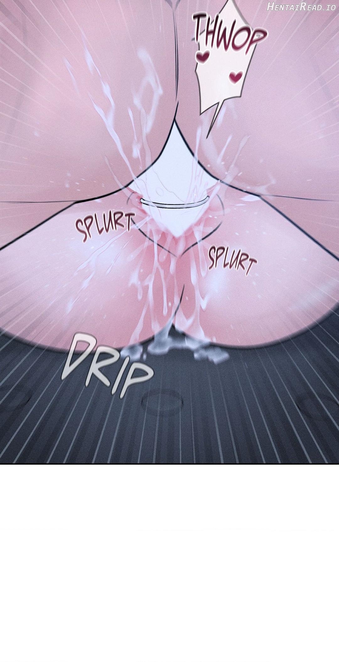 Payment for the Ride Chapter 10 - page 64