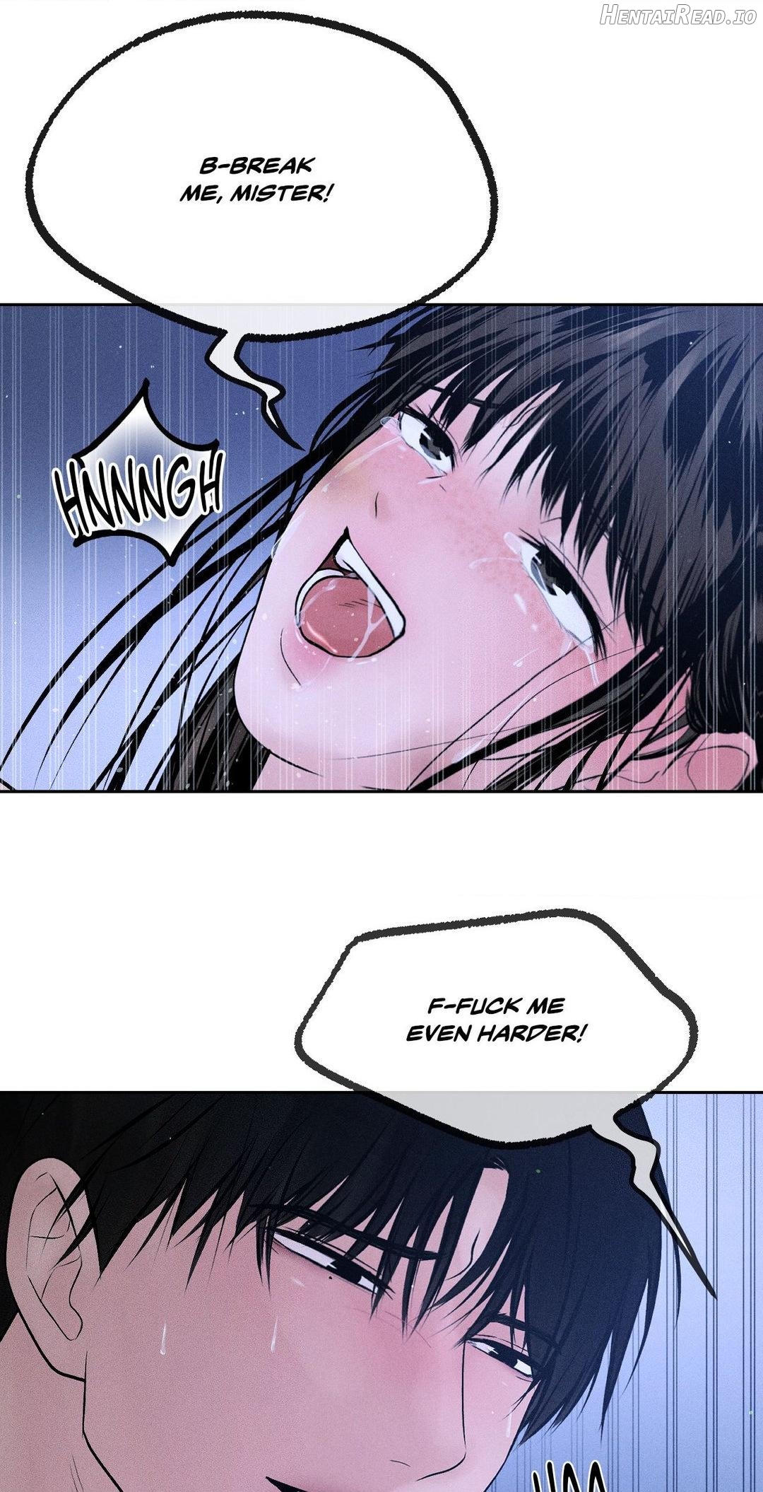 Payment for the Ride Chapter 10 - page 65