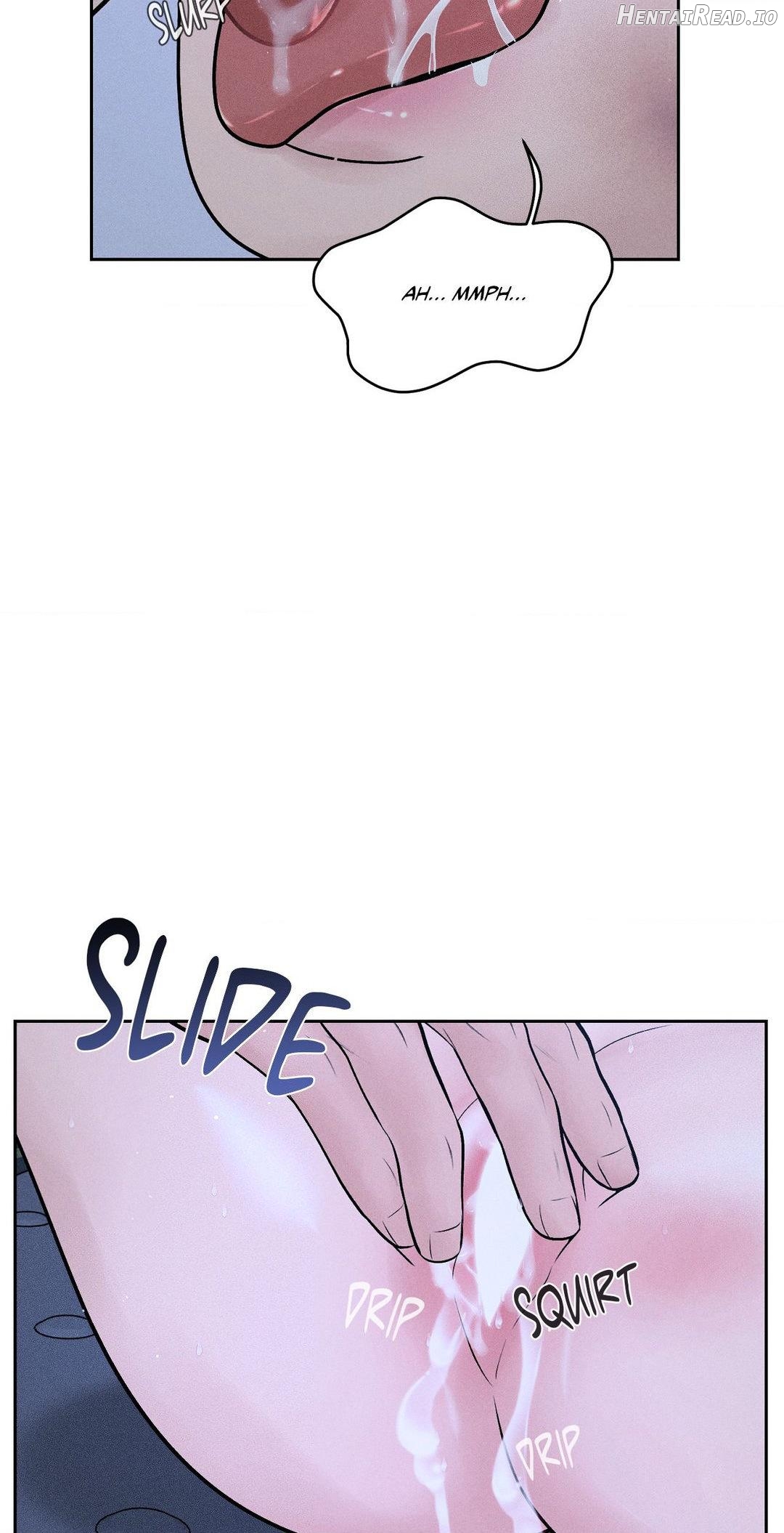 Payment for the Ride Chapter 10 - page 67