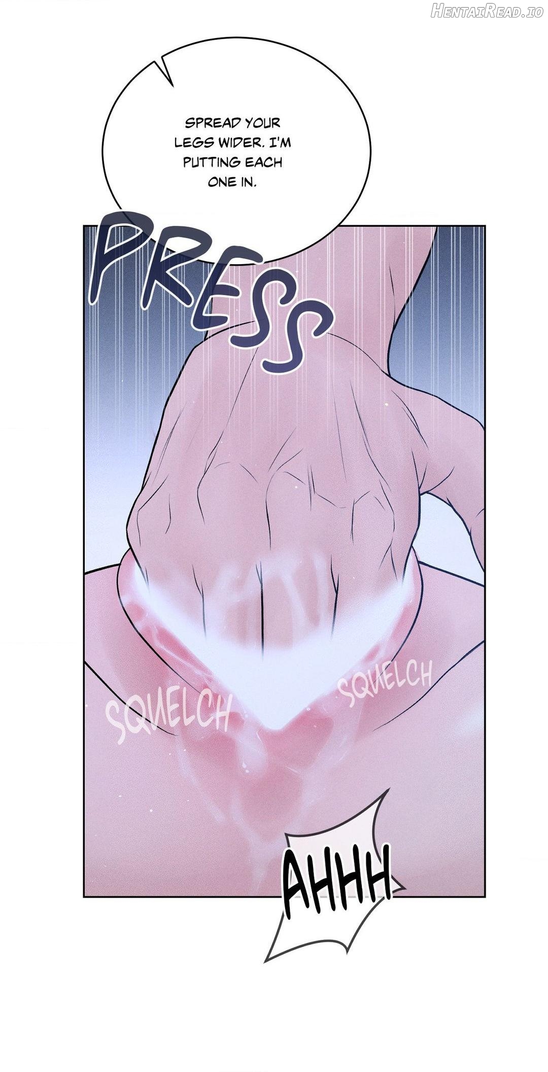 Payment for the Ride Chapter 10 - page 74