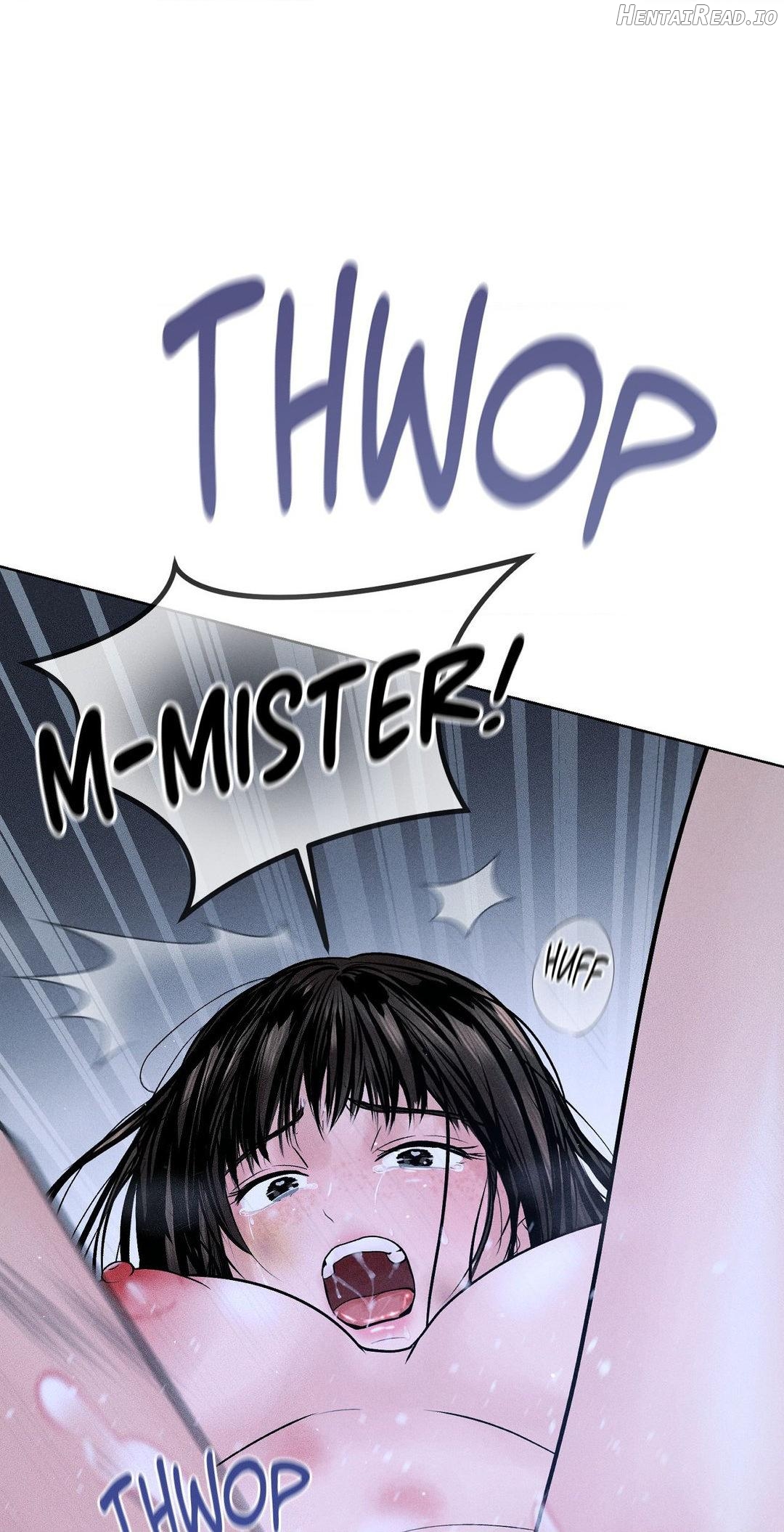 Payment for the Ride Chapter 10 - page 75