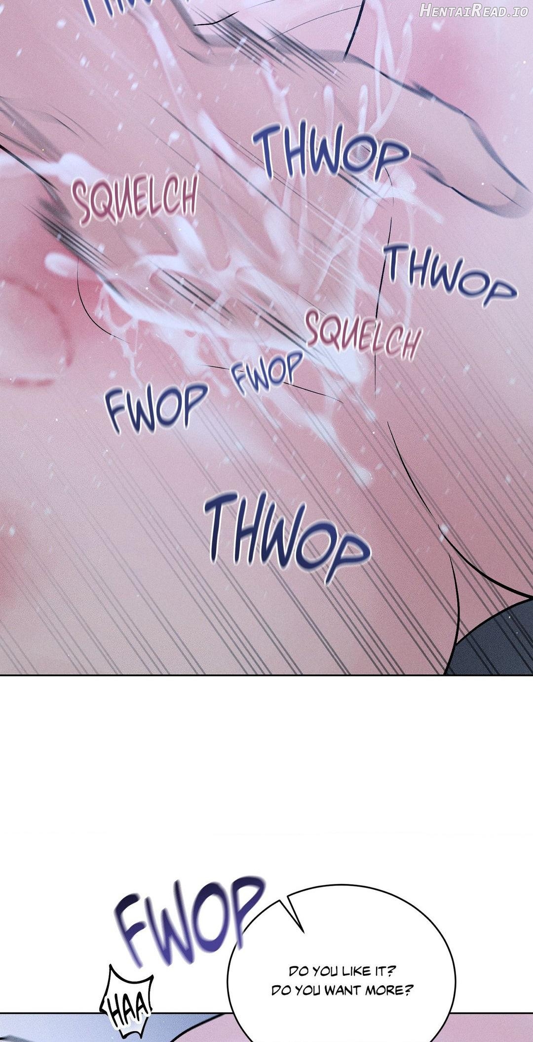 Payment for the Ride Chapter 10 - page 76