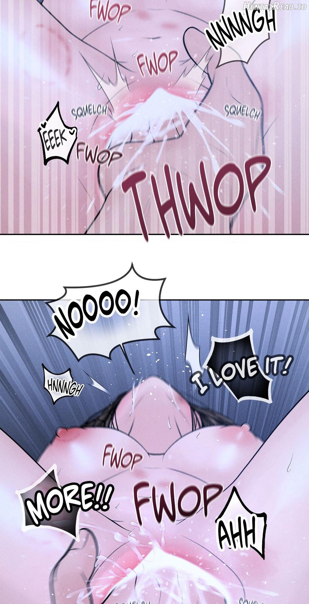 Payment for the Ride Chapter 10 - page 78