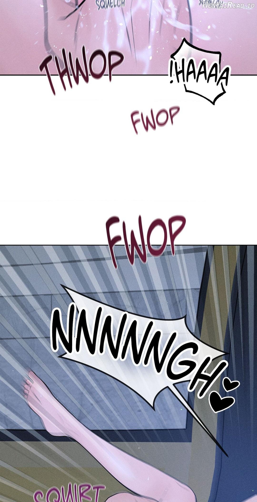 Payment for the Ride Chapter 10 - page 79